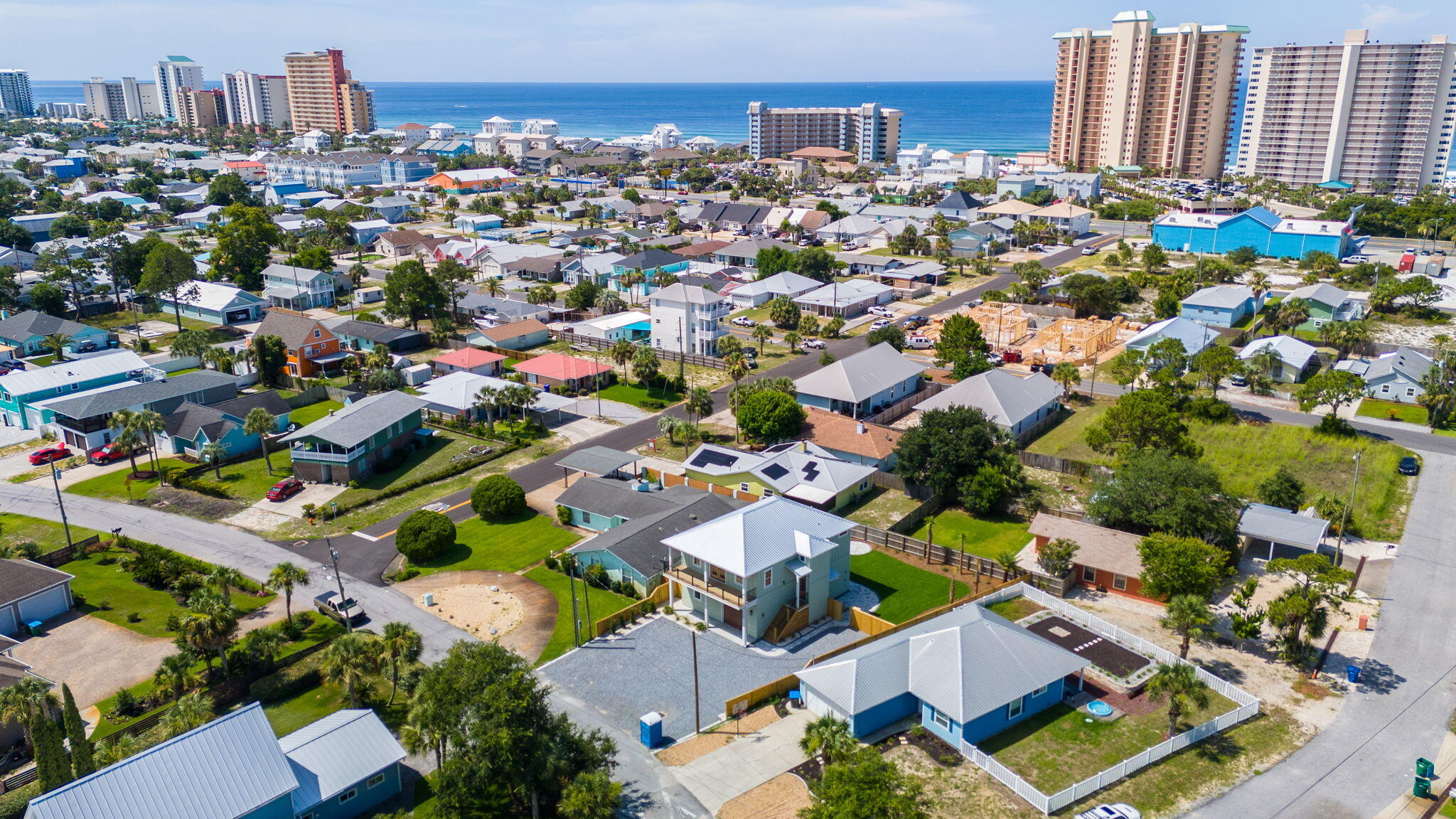 Holiday Beach Unit 15 - Residential