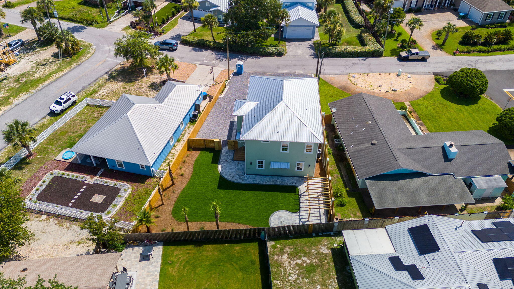 Holiday Beach Unit 15 - Residential