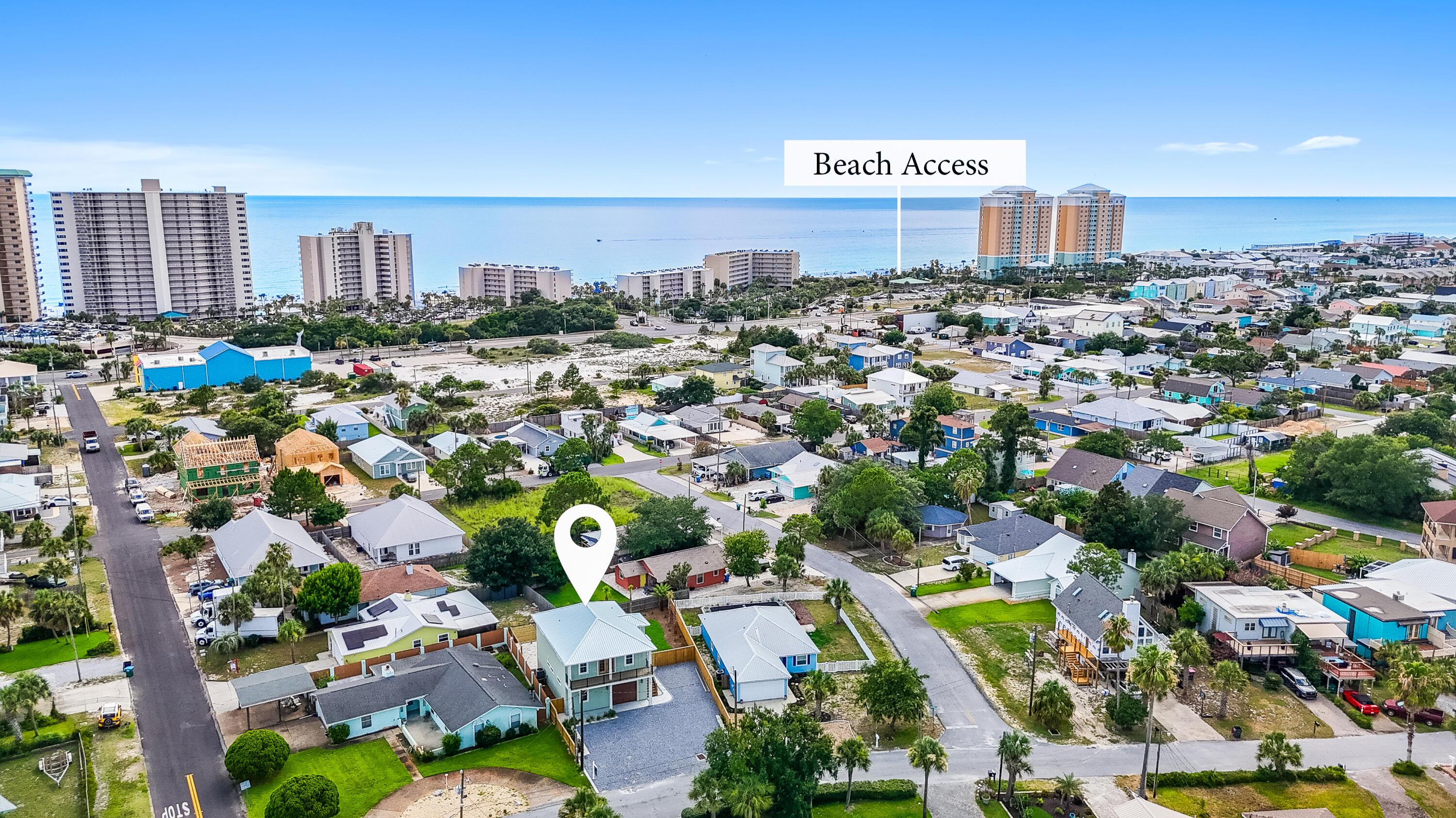Holiday Beach Unit 15 - Residential