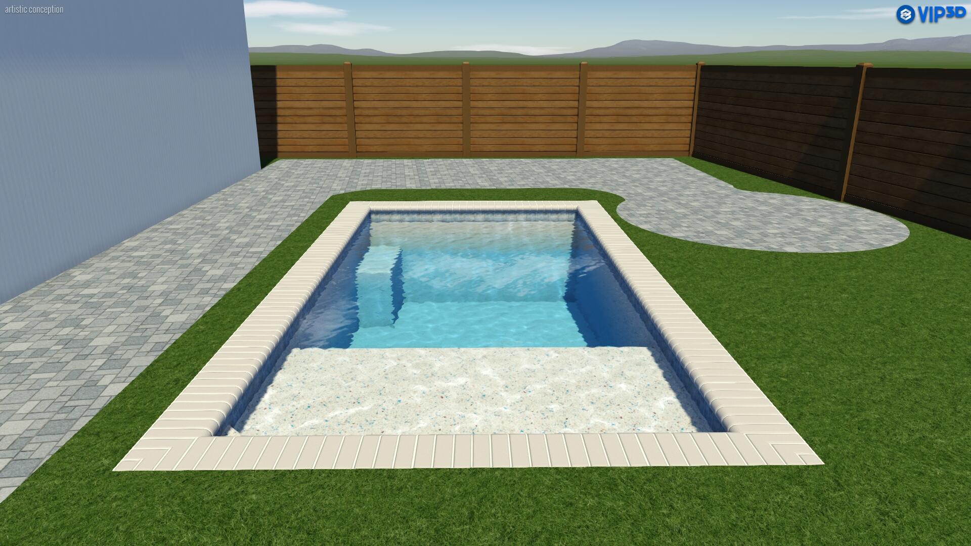Holiday Beach Unit 15 - Residential