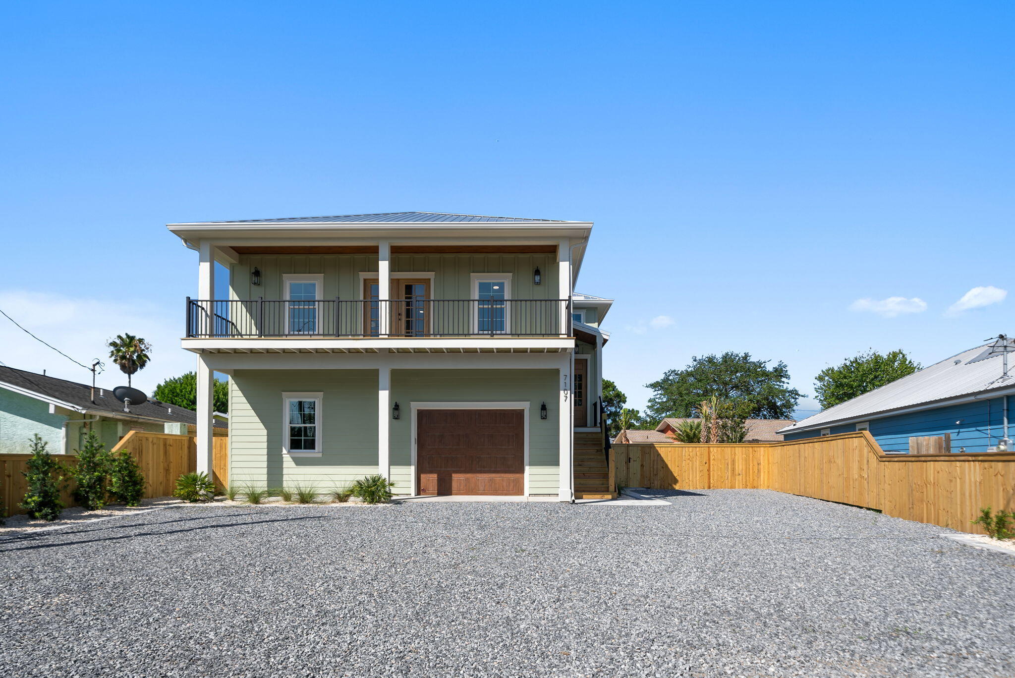 Holiday Beach Unit 15 - Residential