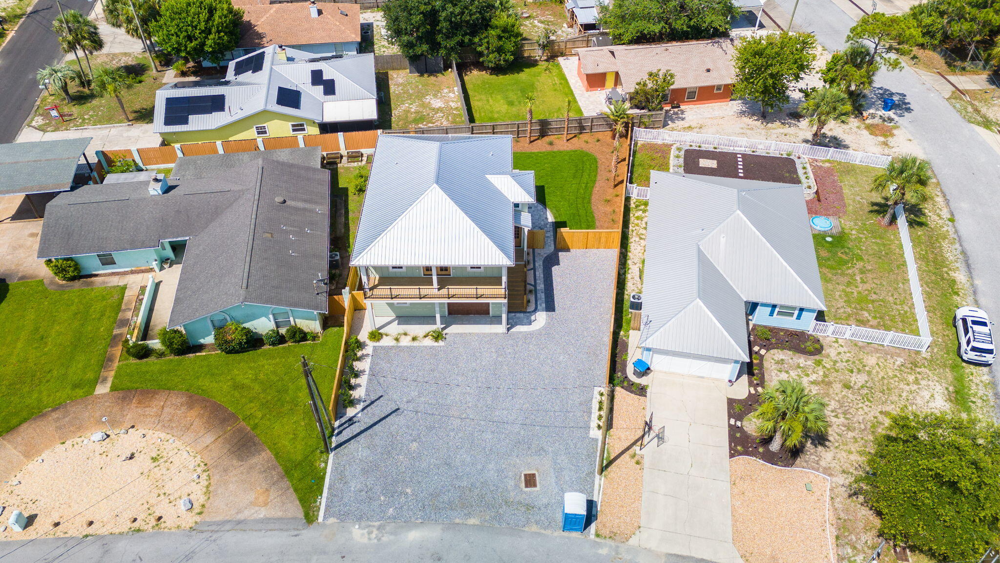 Holiday Beach Unit 15 - Residential