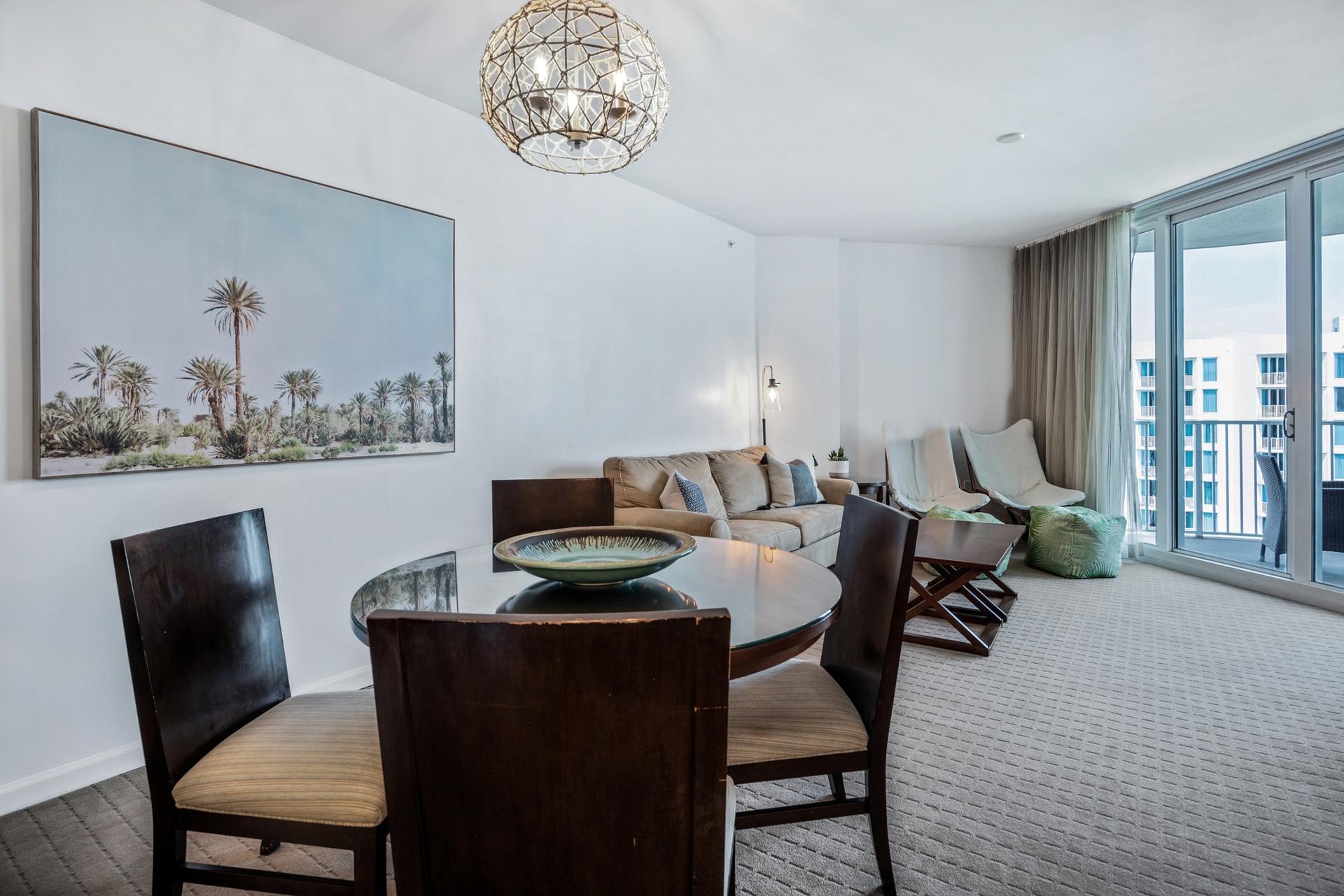 THE PALMS OF DESTIN - Residential