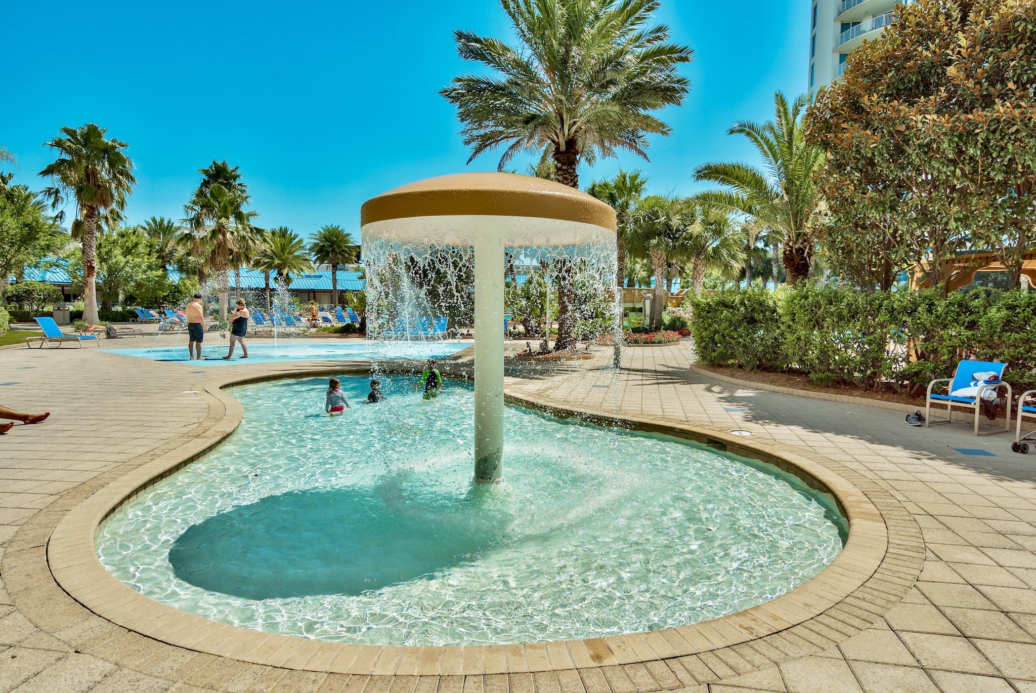 THE PALMS OF DESTIN - Residential