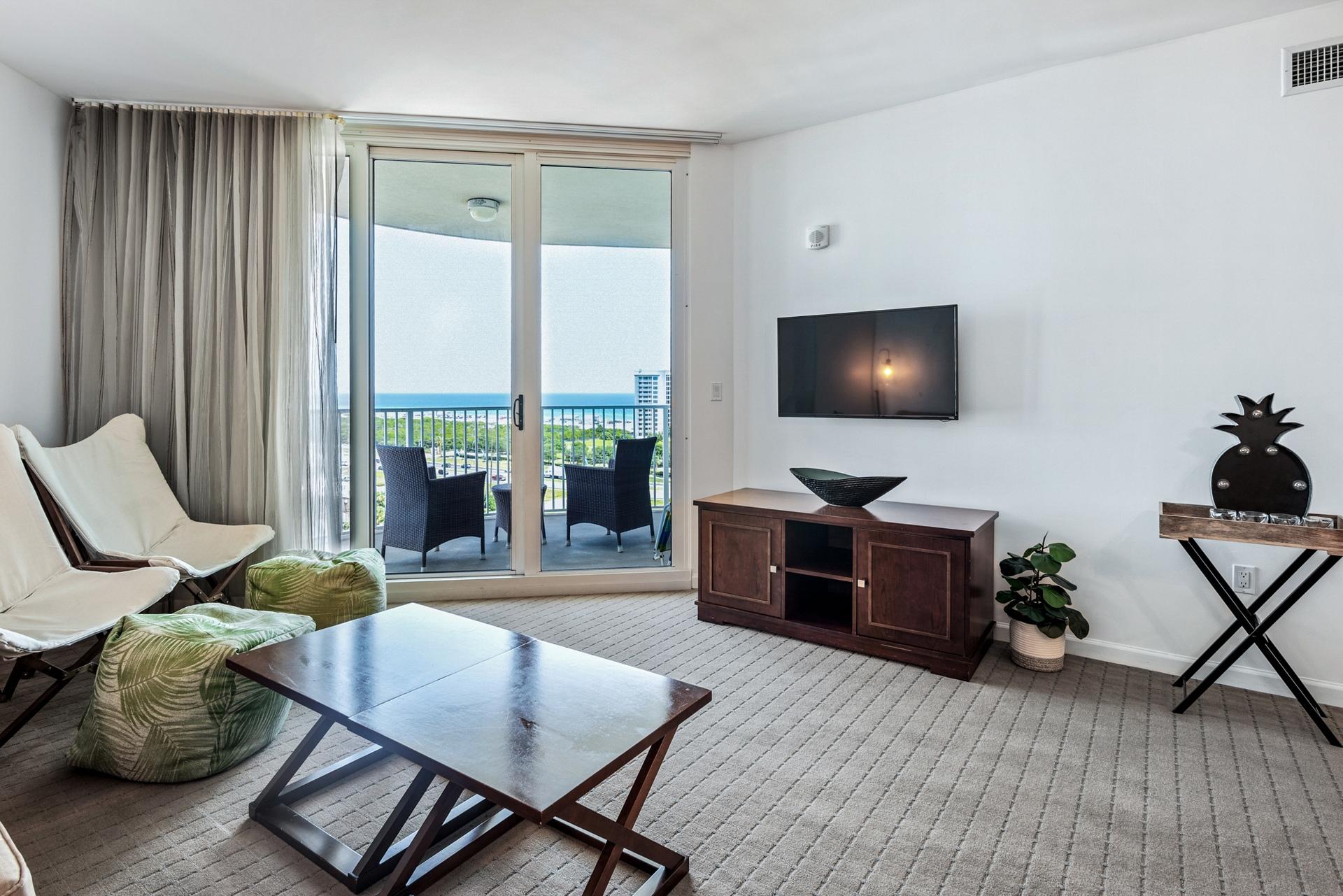 THE PALMS OF DESTIN - Residential