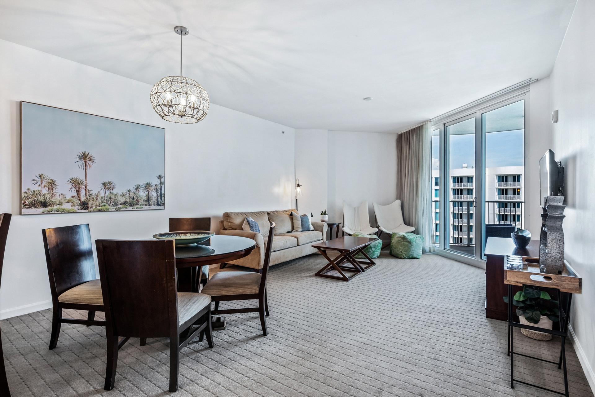 THE PALMS OF DESTIN - Residential