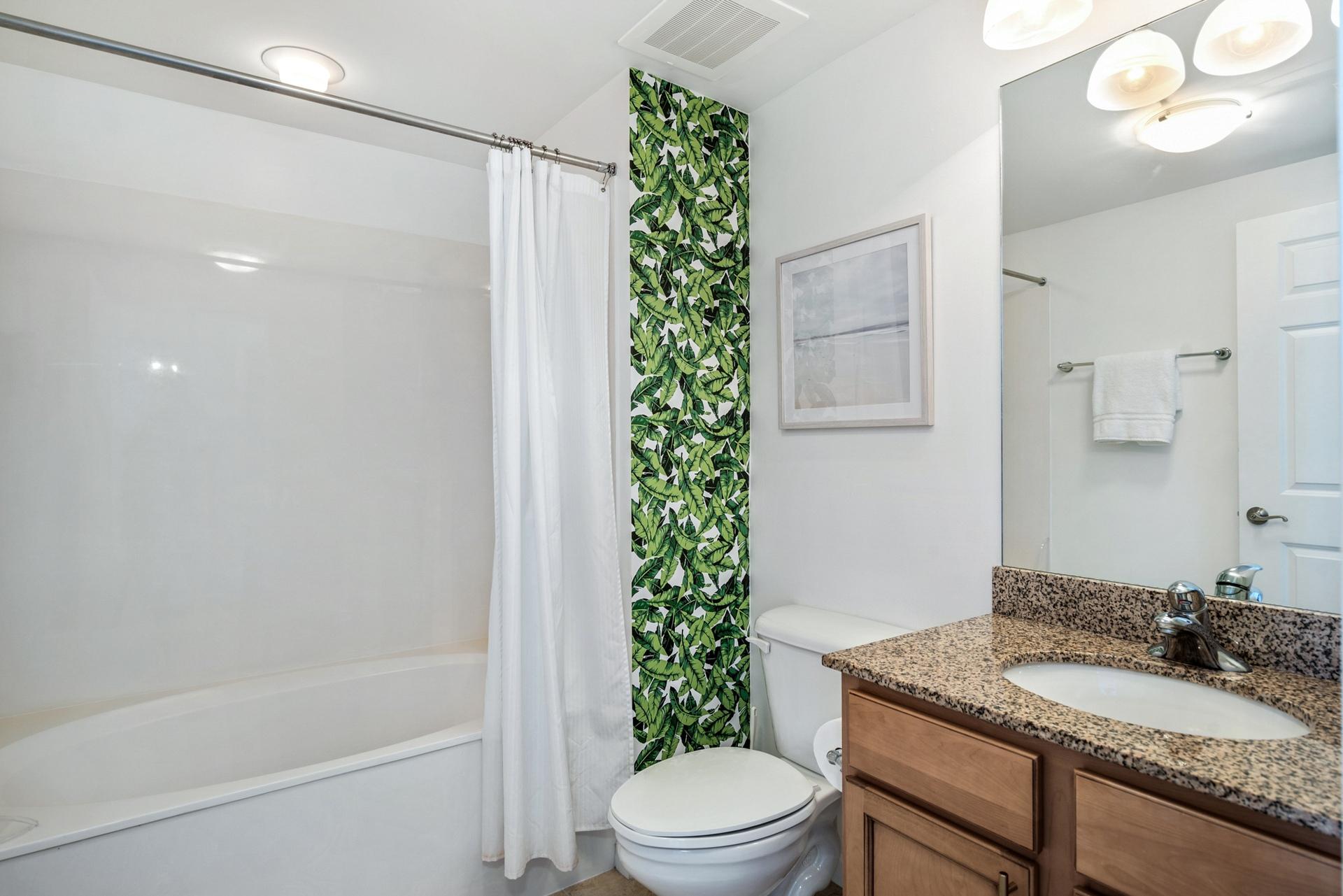 THE PALMS OF DESTIN - Residential