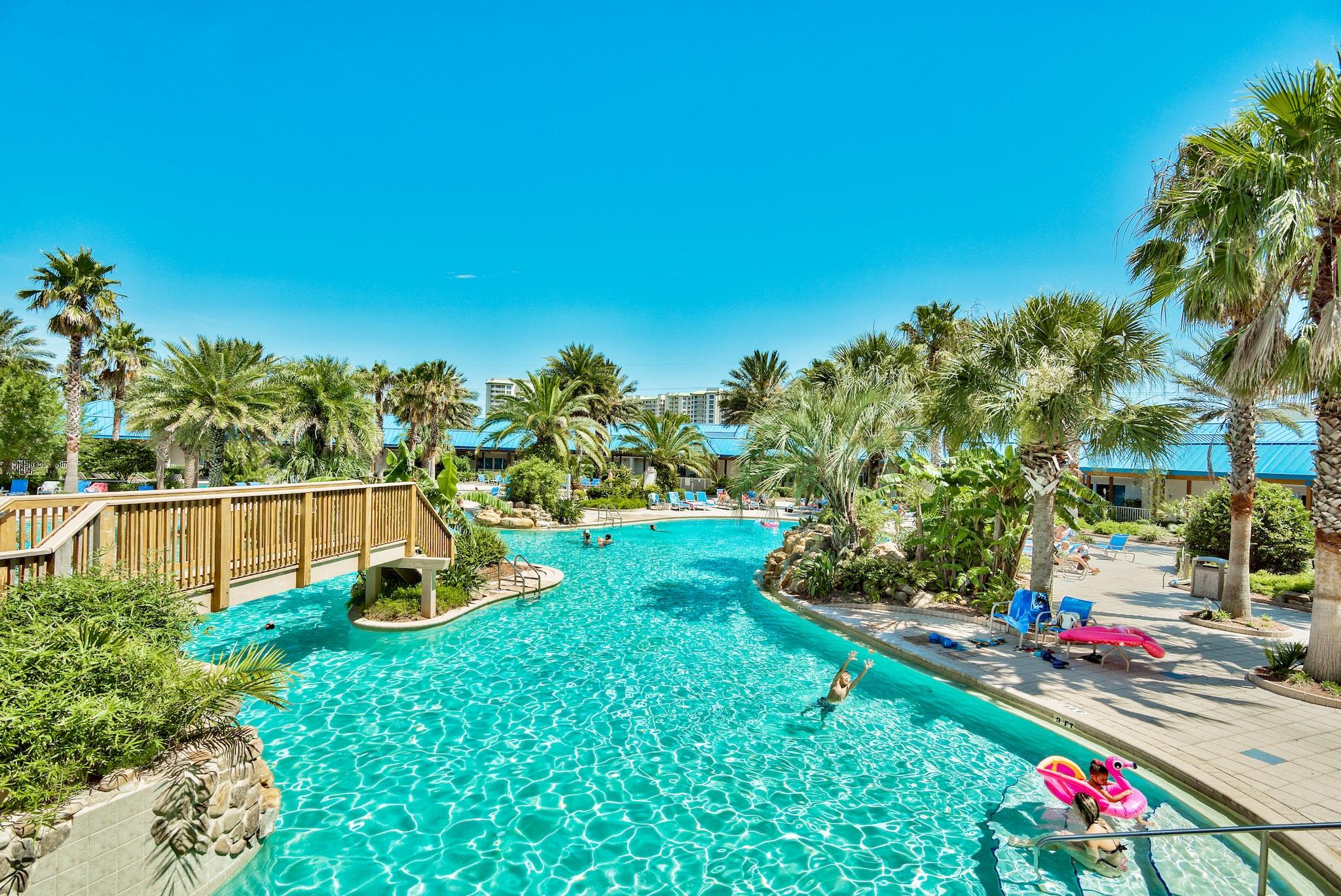 THE PALMS OF DESTIN - Residential