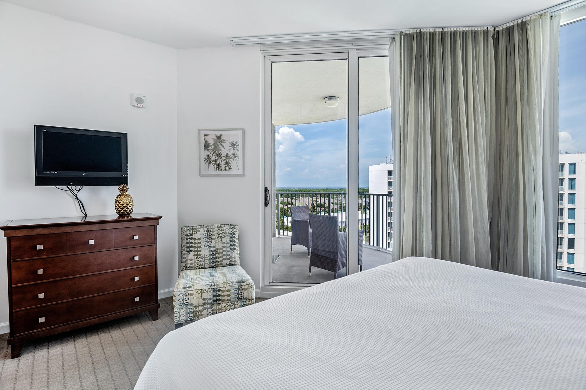 THE PALMS OF DESTIN - Residential