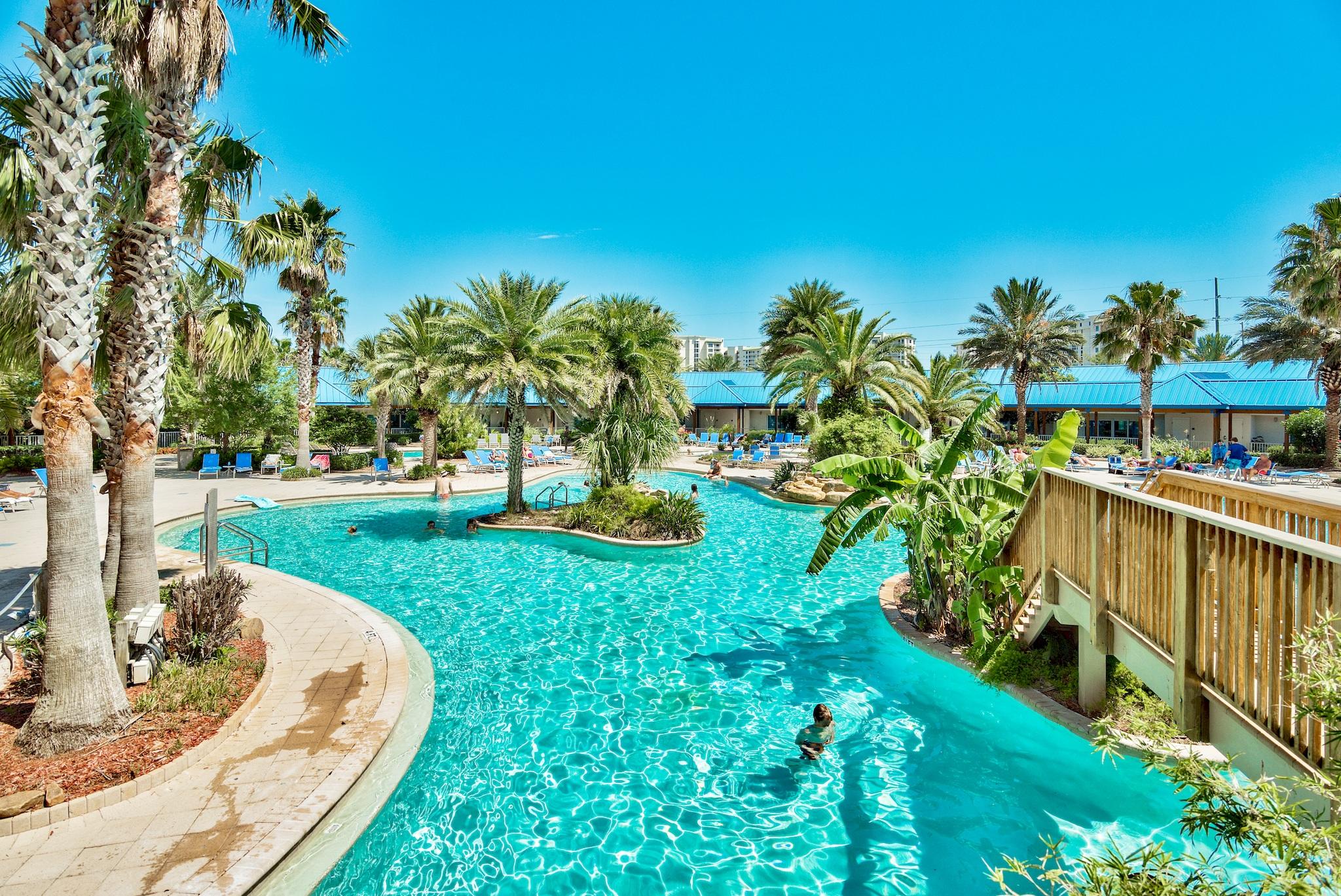 THE PALMS OF DESTIN - Residential