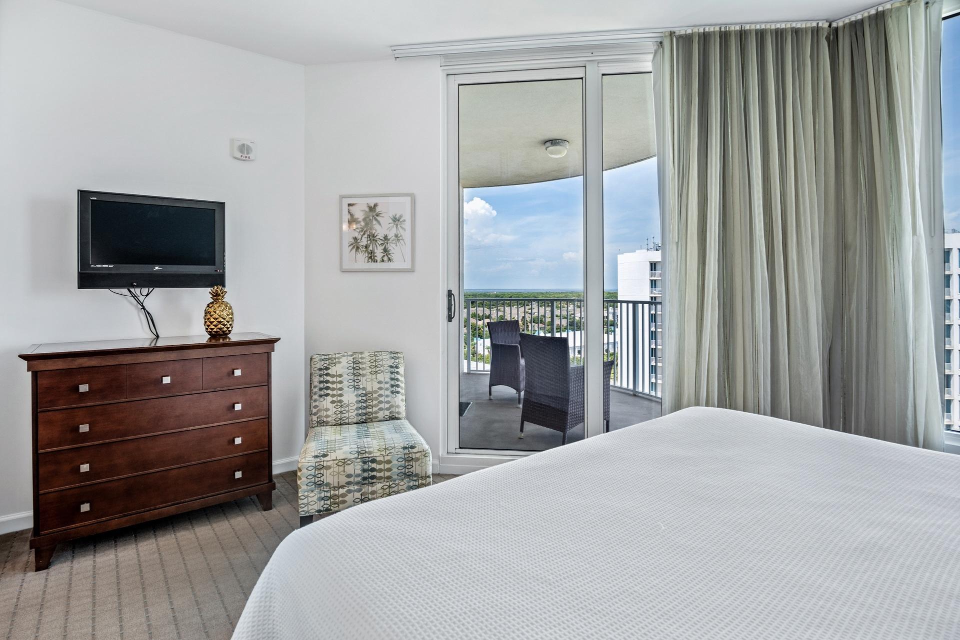 THE PALMS OF DESTIN - Residential