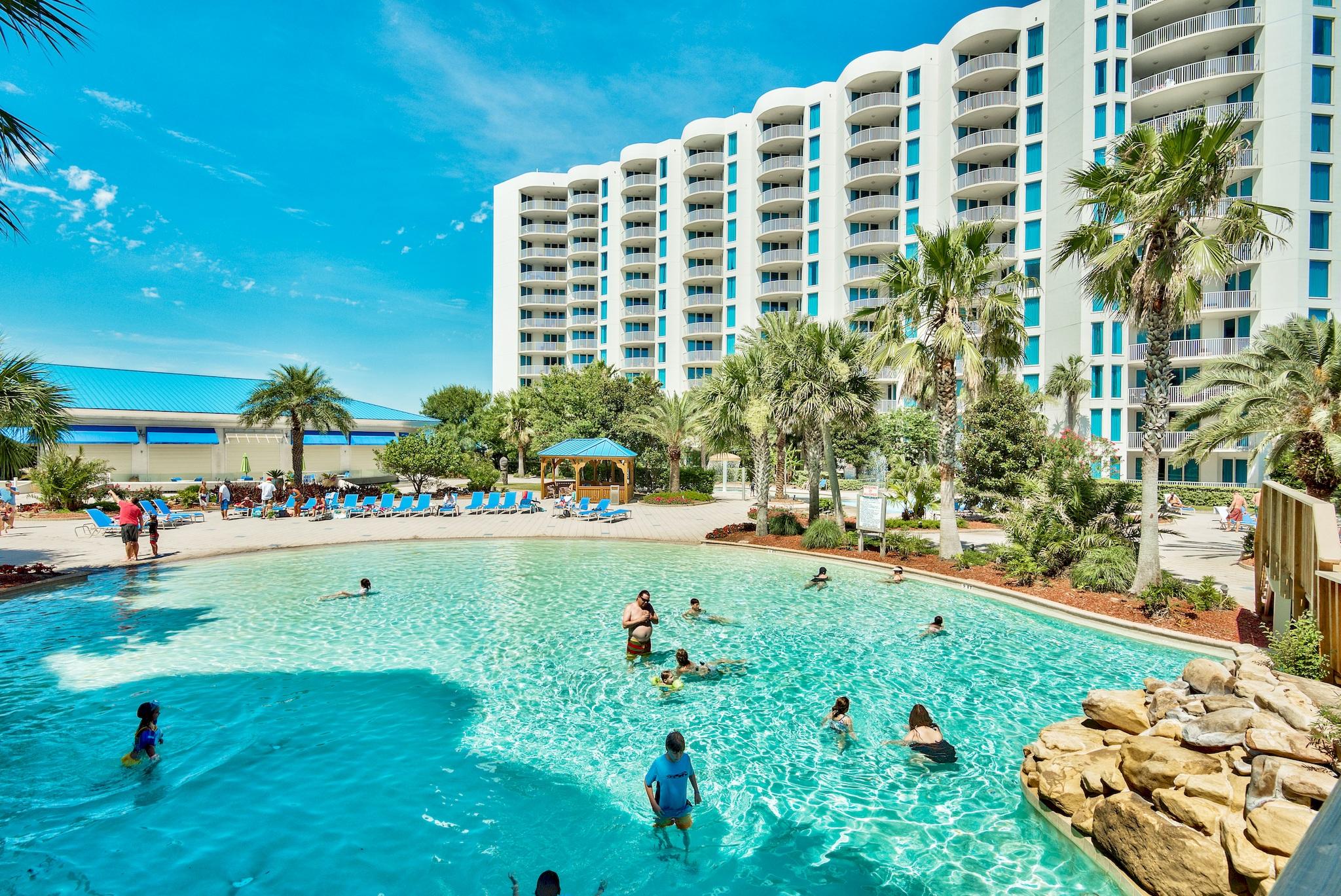 THE PALMS OF DESTIN - Residential