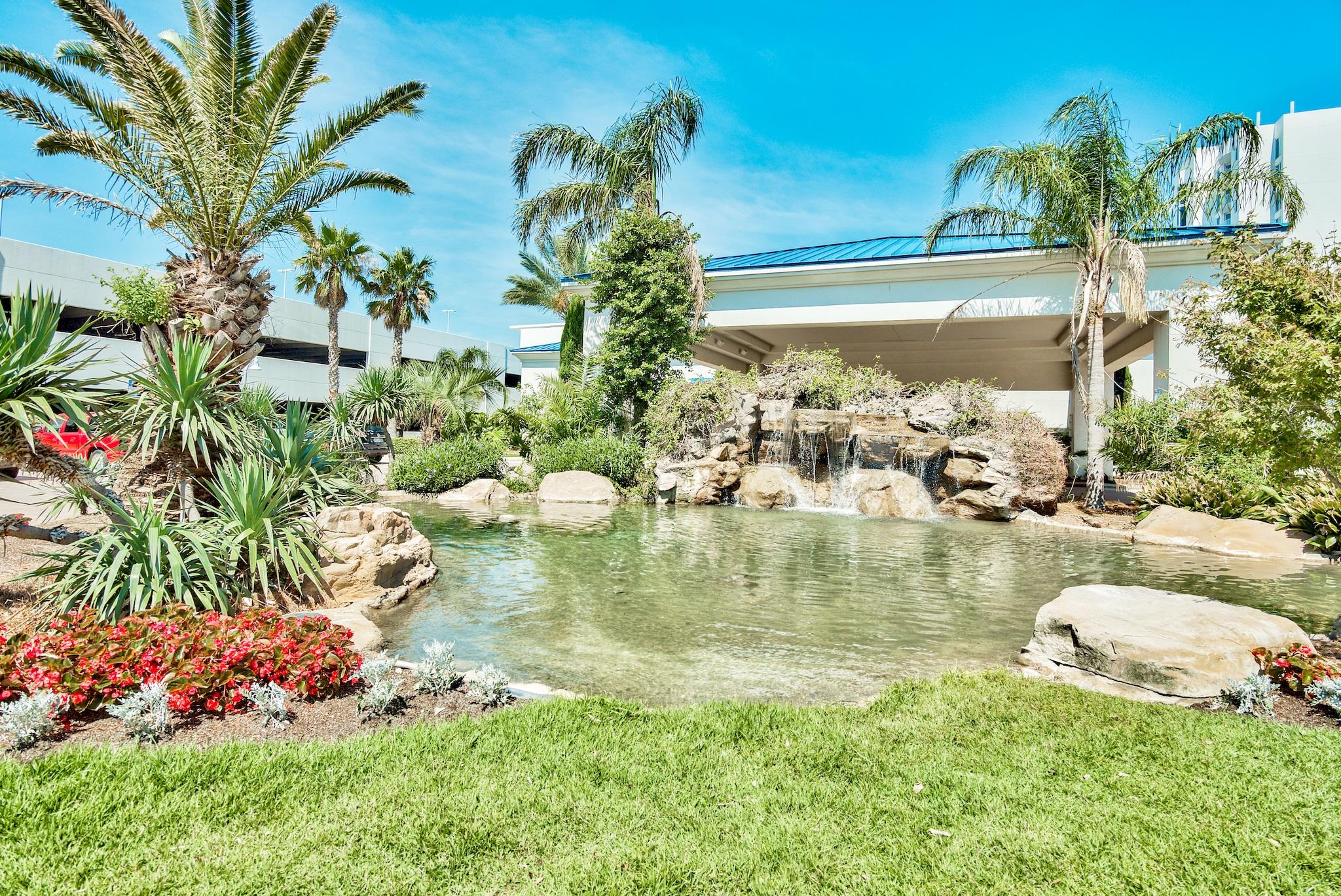 THE PALMS OF DESTIN - Residential