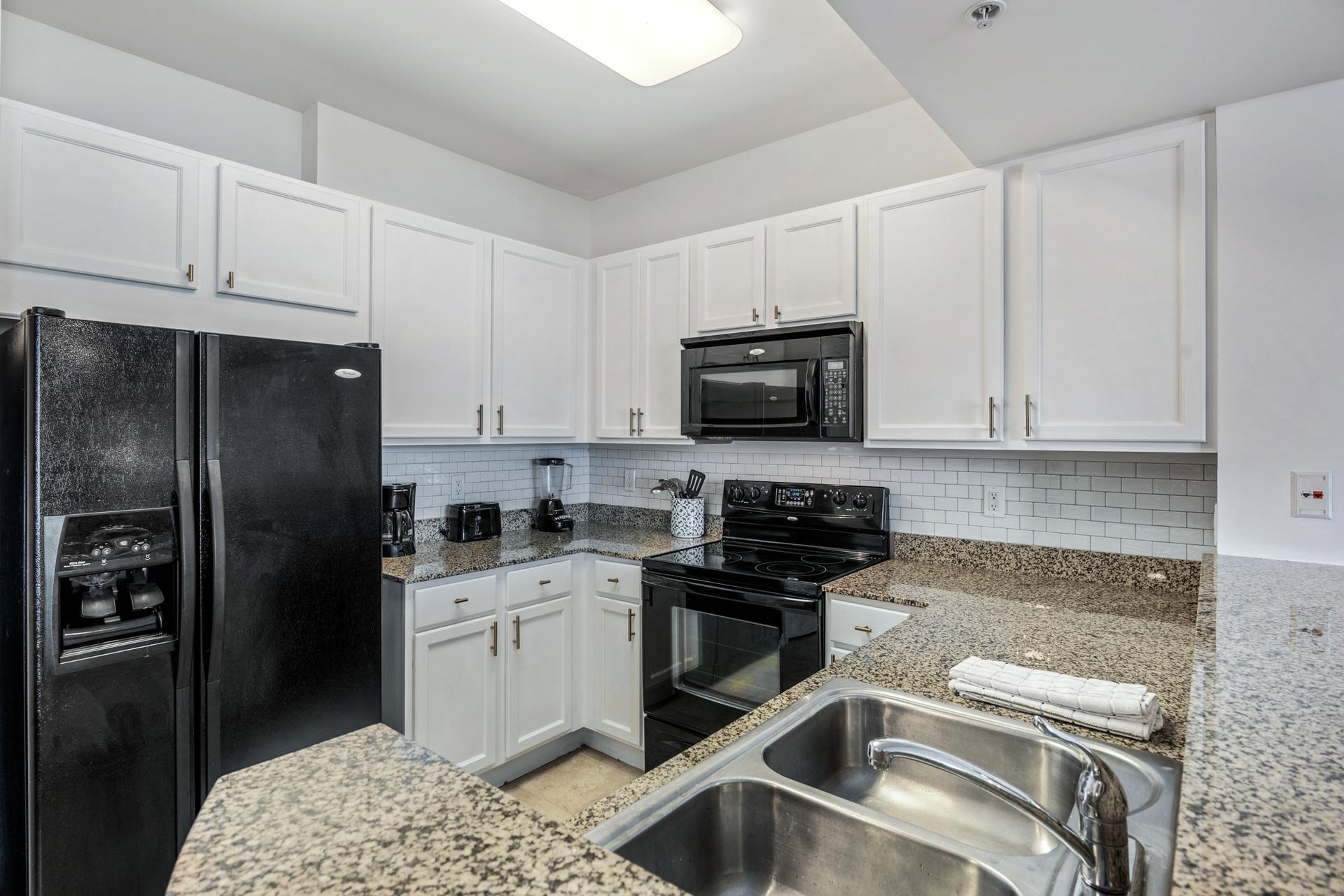 THE PALMS OF DESTIN - Residential