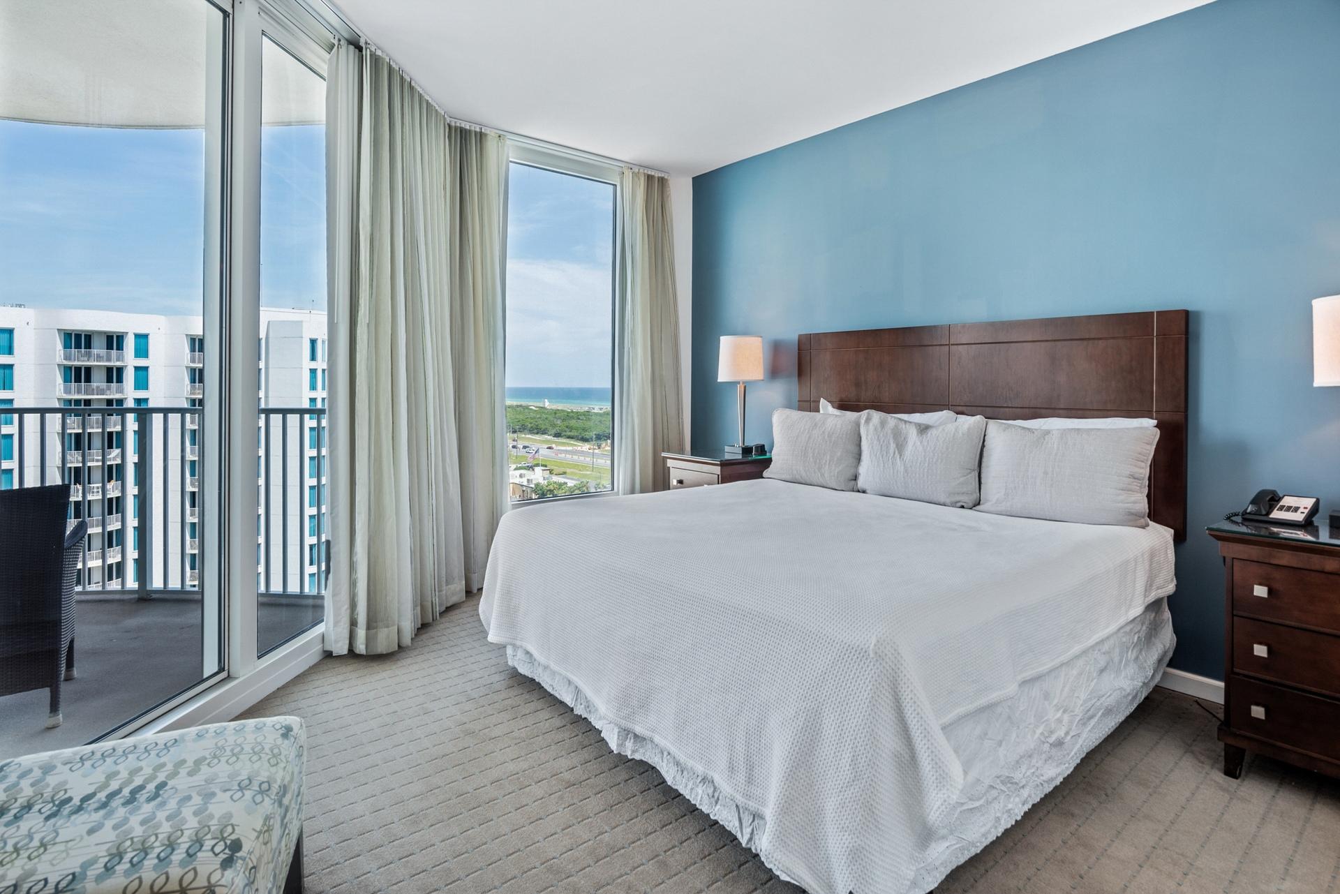 THE PALMS OF DESTIN - Residential