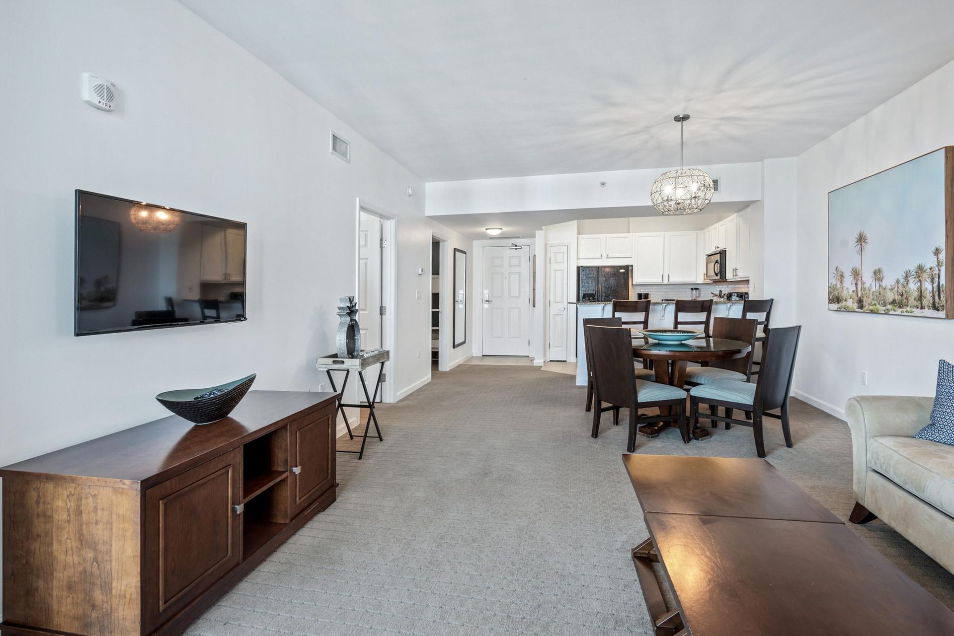 THE PALMS OF DESTIN - Residential