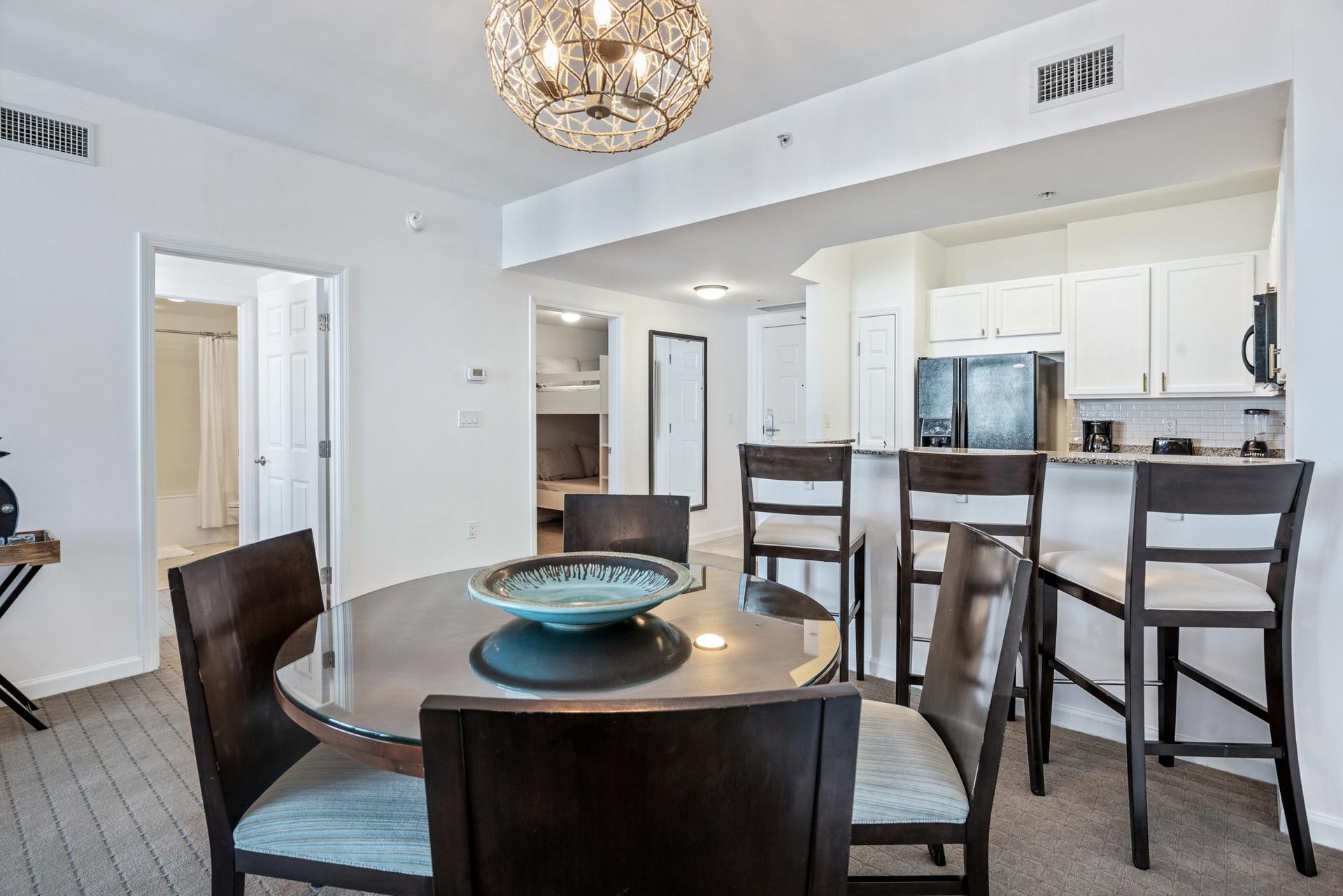 THE PALMS OF DESTIN - Residential