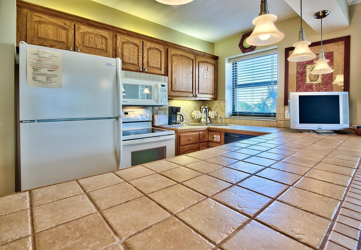 BEACHSIDE 2 CONDO - Residential