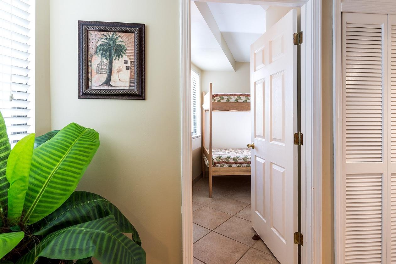 BEACHSIDE 2 CONDO - Residential