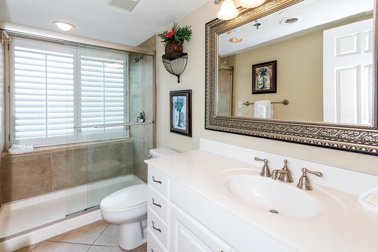 BEACHSIDE 2 CONDO - Residential