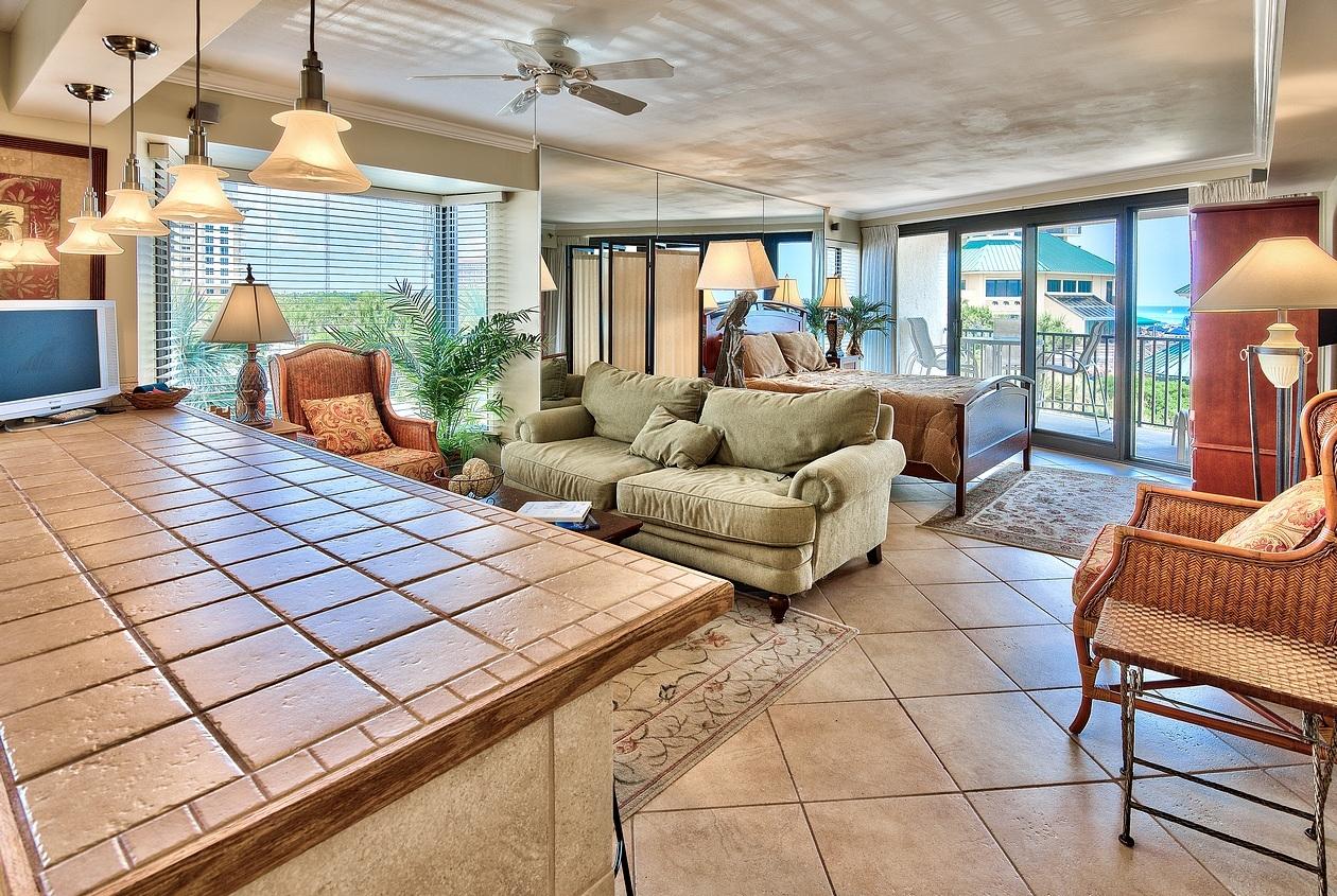 BEACHSIDE 2 CONDO - Residential