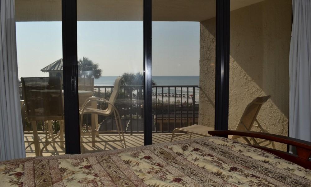 BEACHSIDE 2 CONDO - Residential