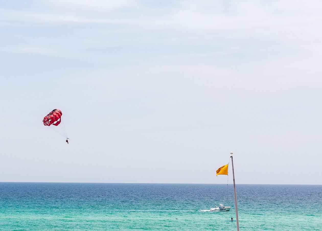 BEACHSIDE 2 CONDO - Residential