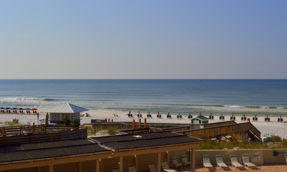 BEACHSIDE 2 CONDO - Residential