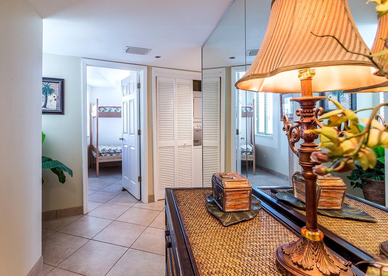 BEACHSIDE 2 CONDO - Residential