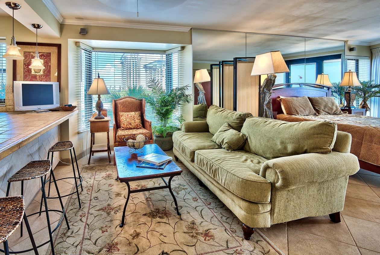 BEACHSIDE 2 CONDO - Residential