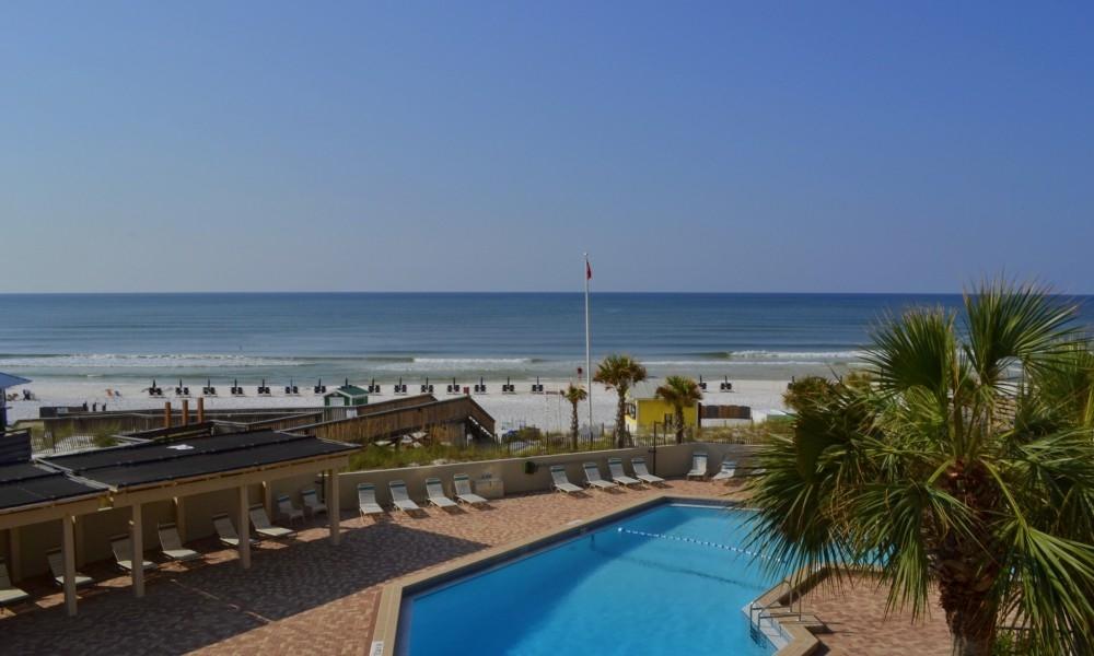 BEACHSIDE 2 CONDO - Residential