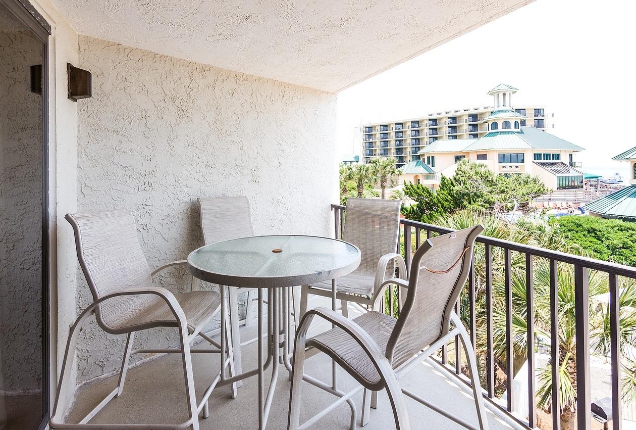 BEACHSIDE 2 CONDO - Residential