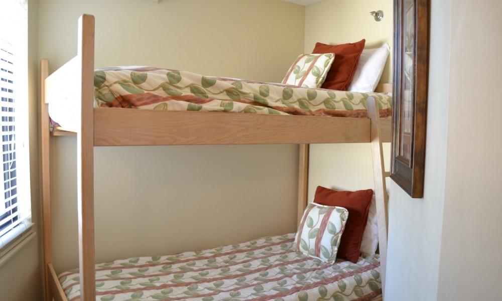 BEACHSIDE 2 CONDO - Residential