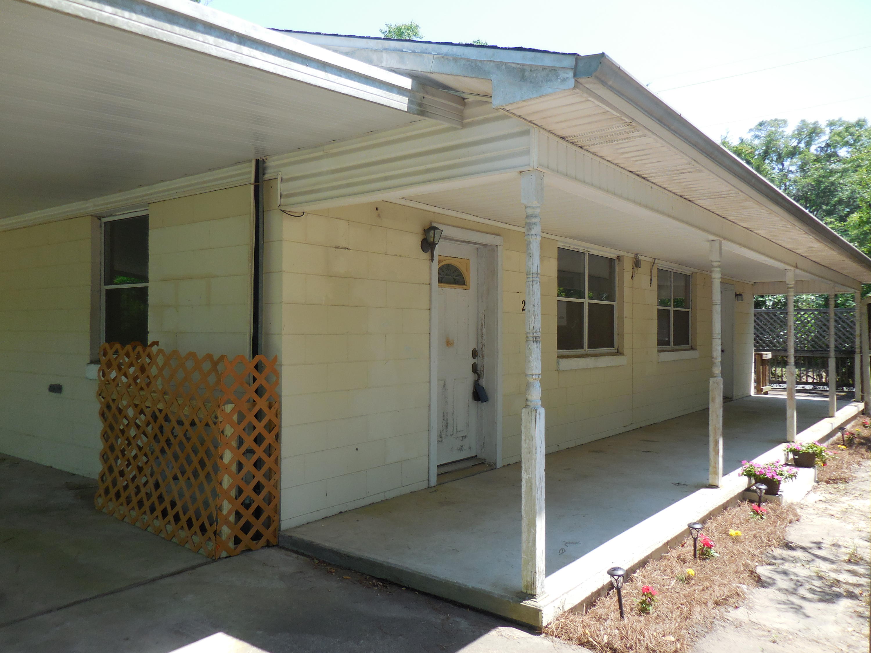 MEIGS S/D - Residential