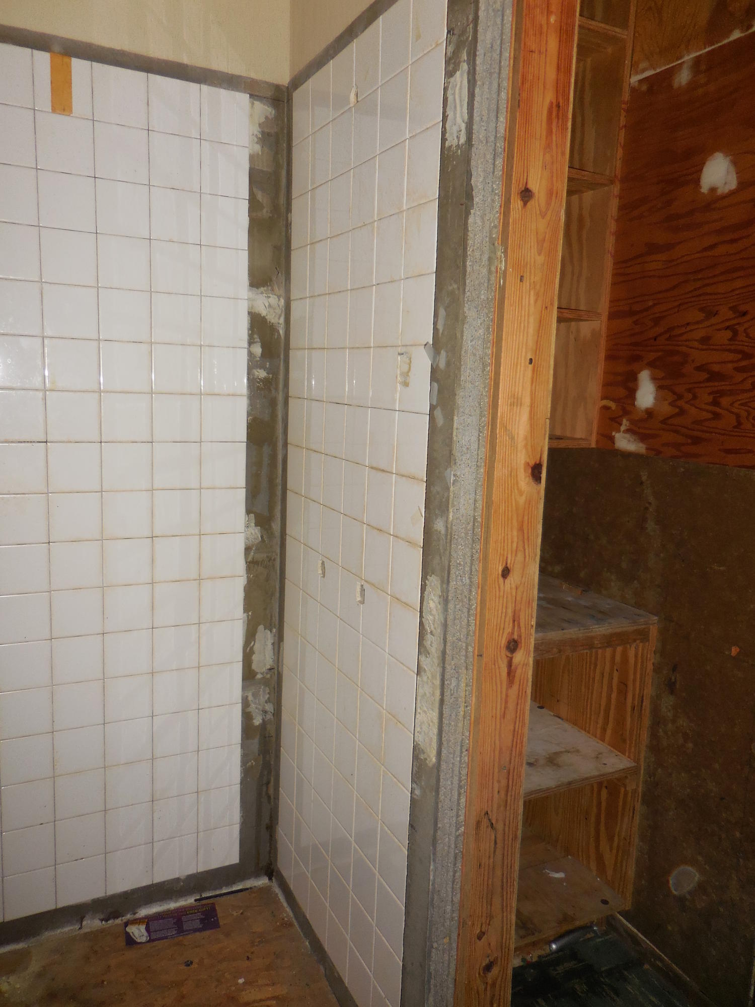 MEIGS S/D - Residential