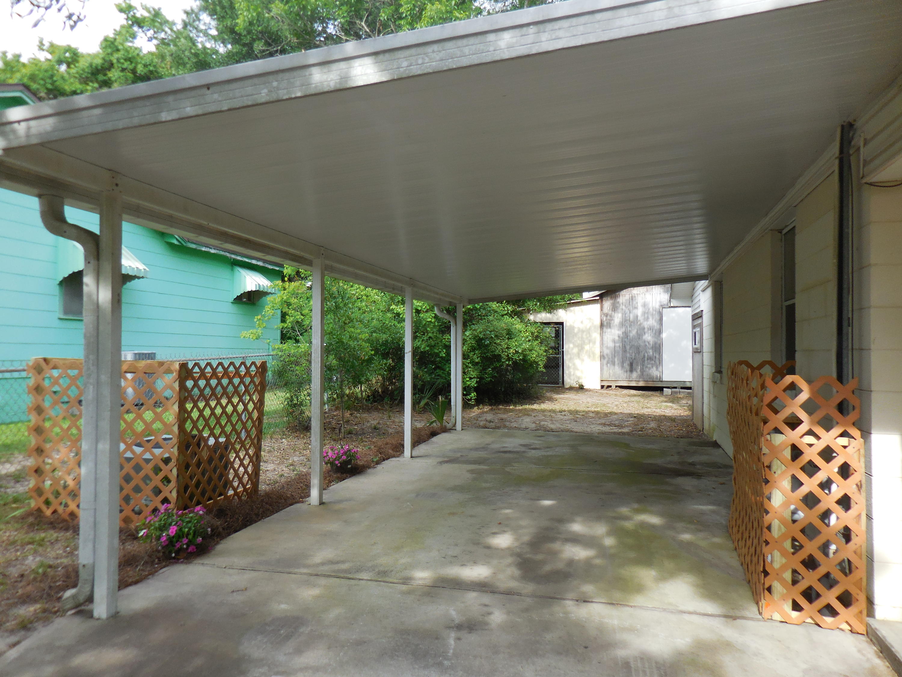 MEIGS S/D - Residential