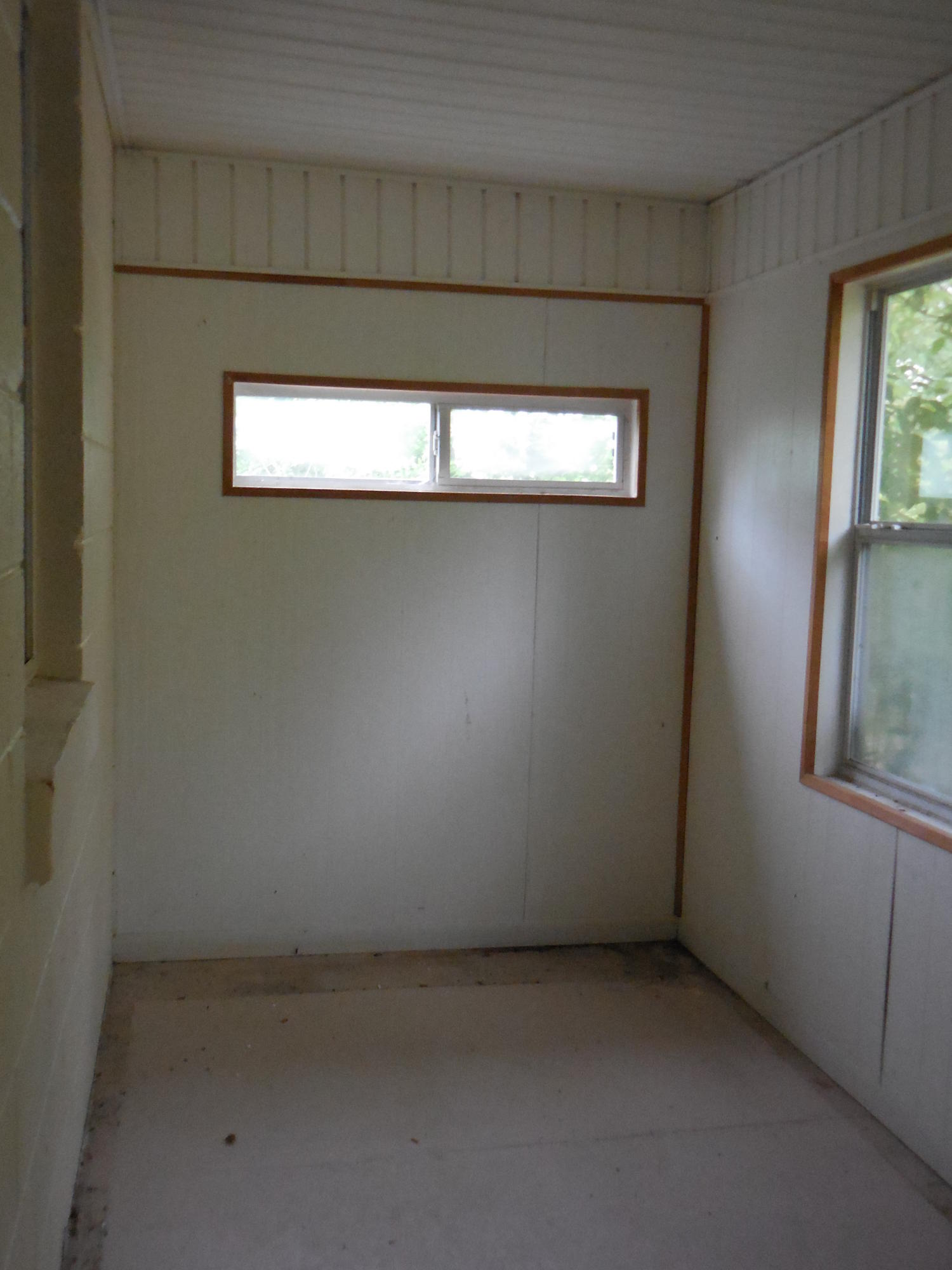 MEIGS S/D - Residential