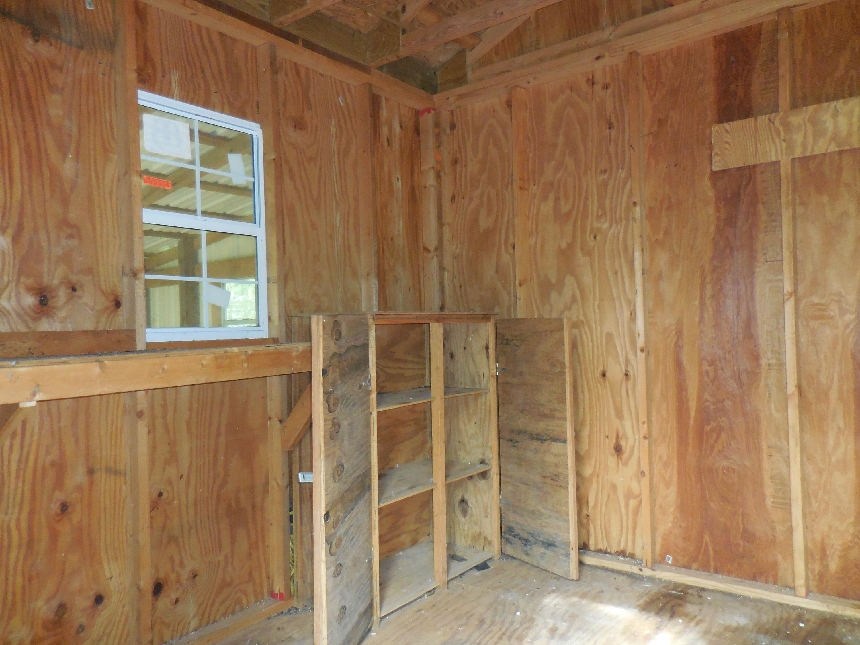 MEIGS S/D - Residential