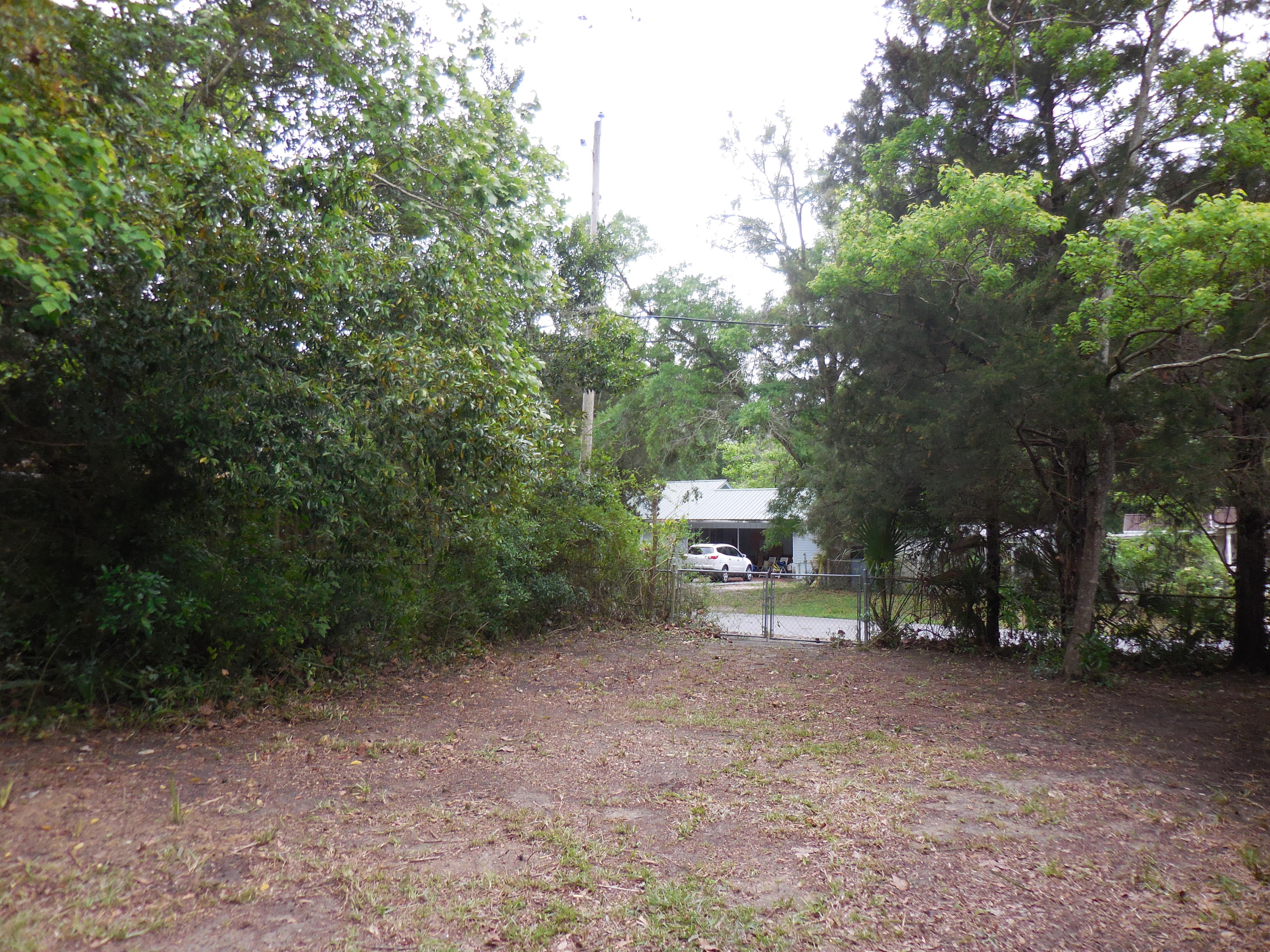 MEIGS S/D - Residential