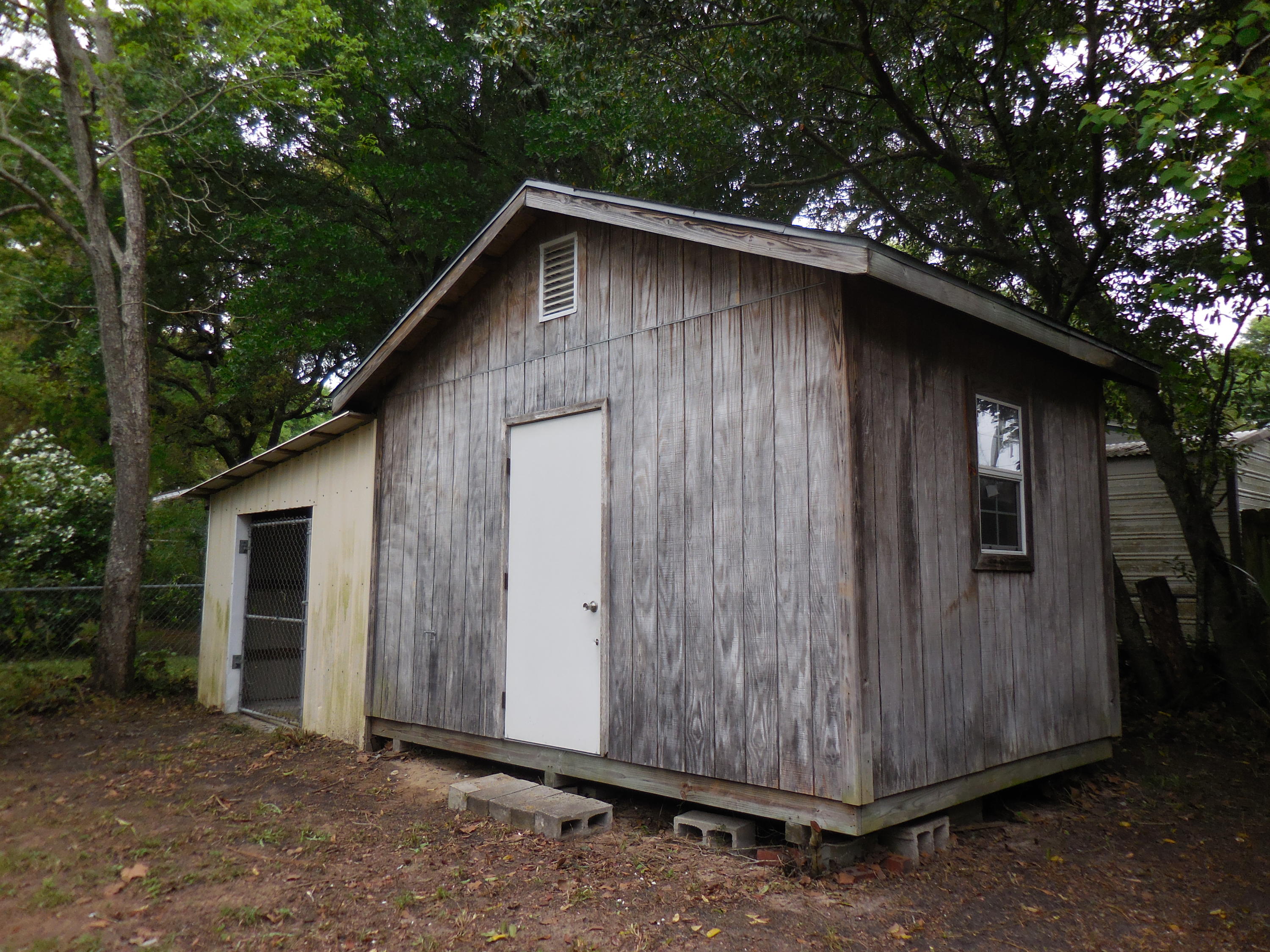 MEIGS S/D - Residential