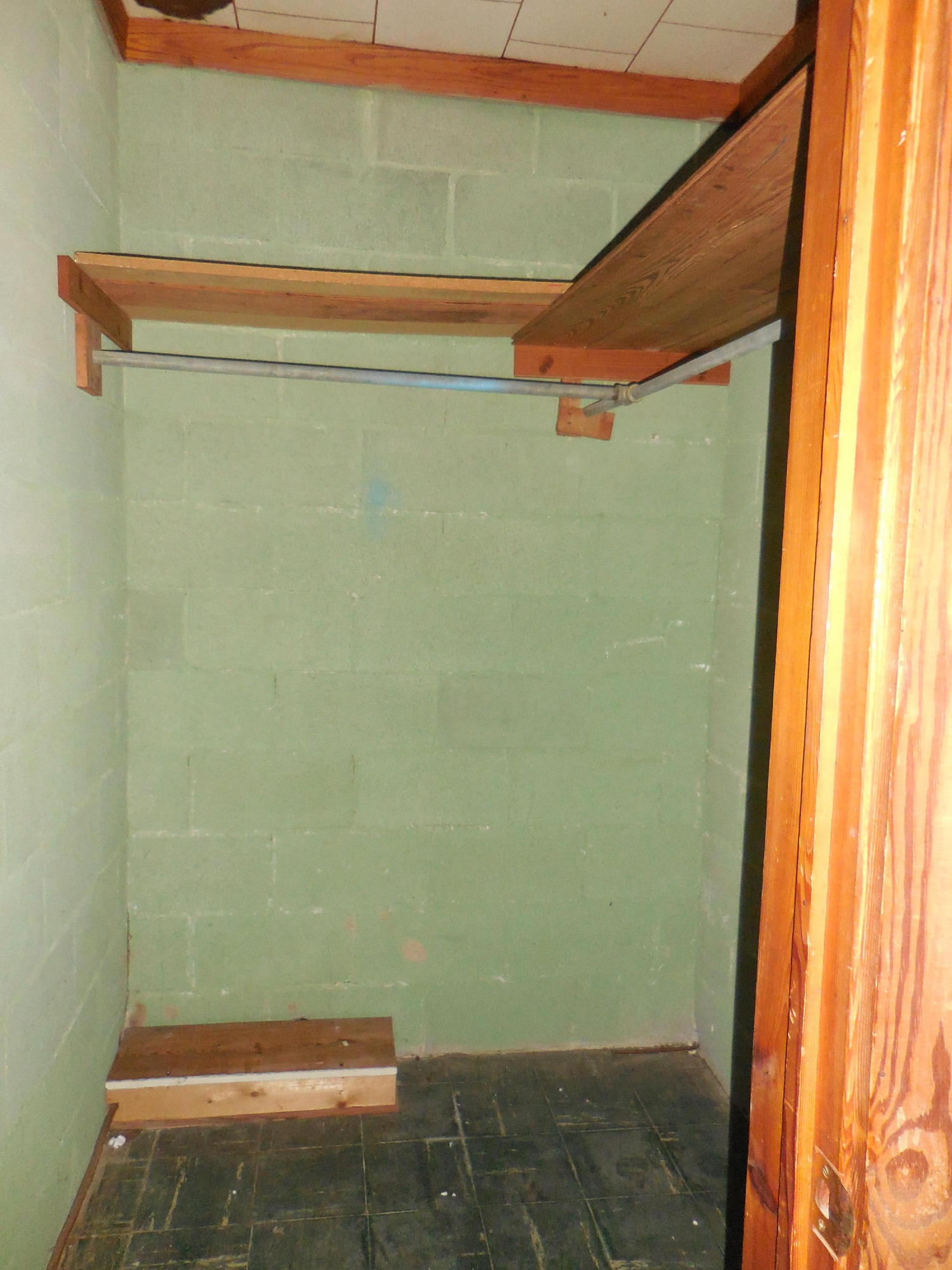 MEIGS S/D - Residential