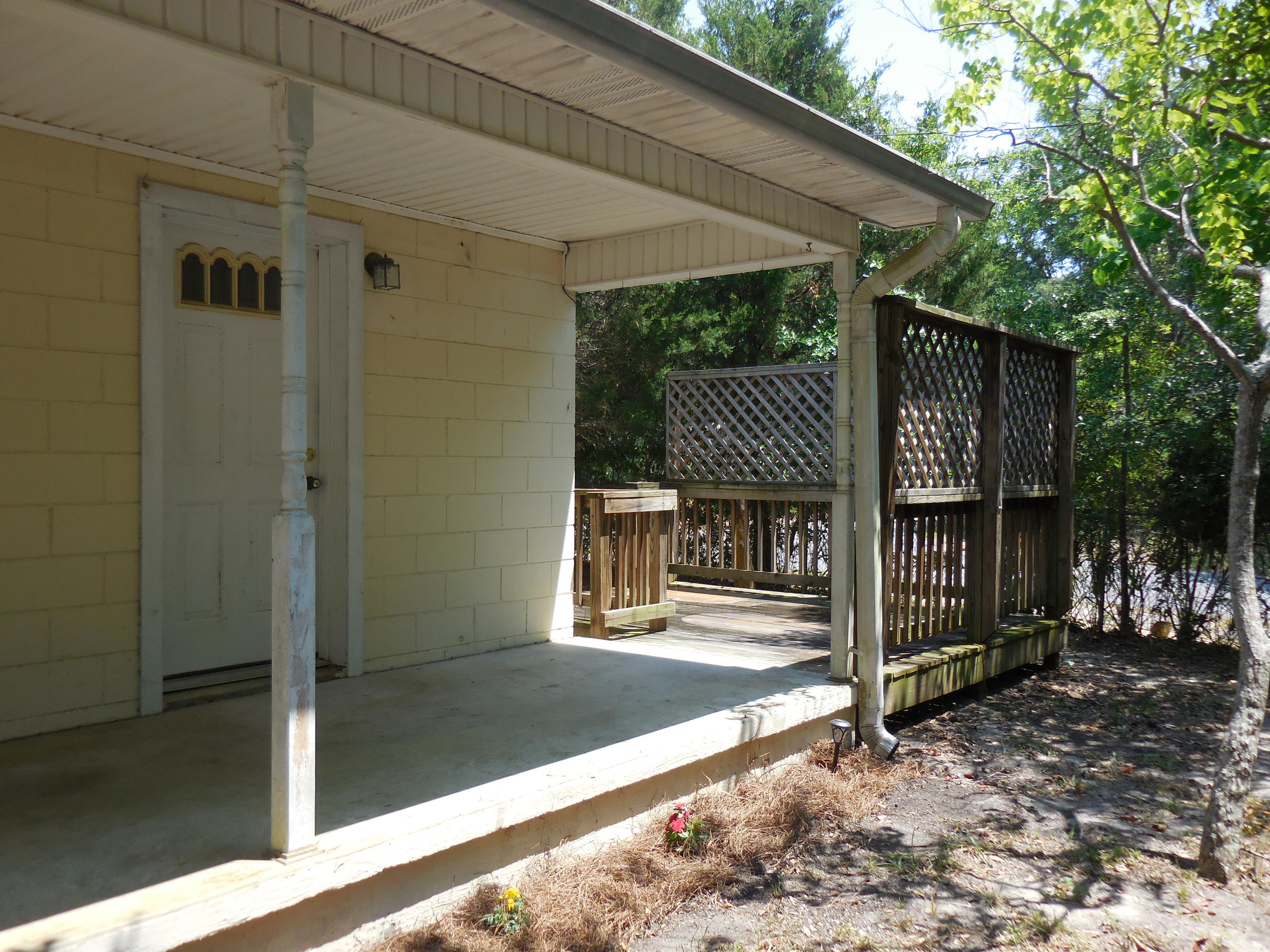 MEIGS S/D - Residential