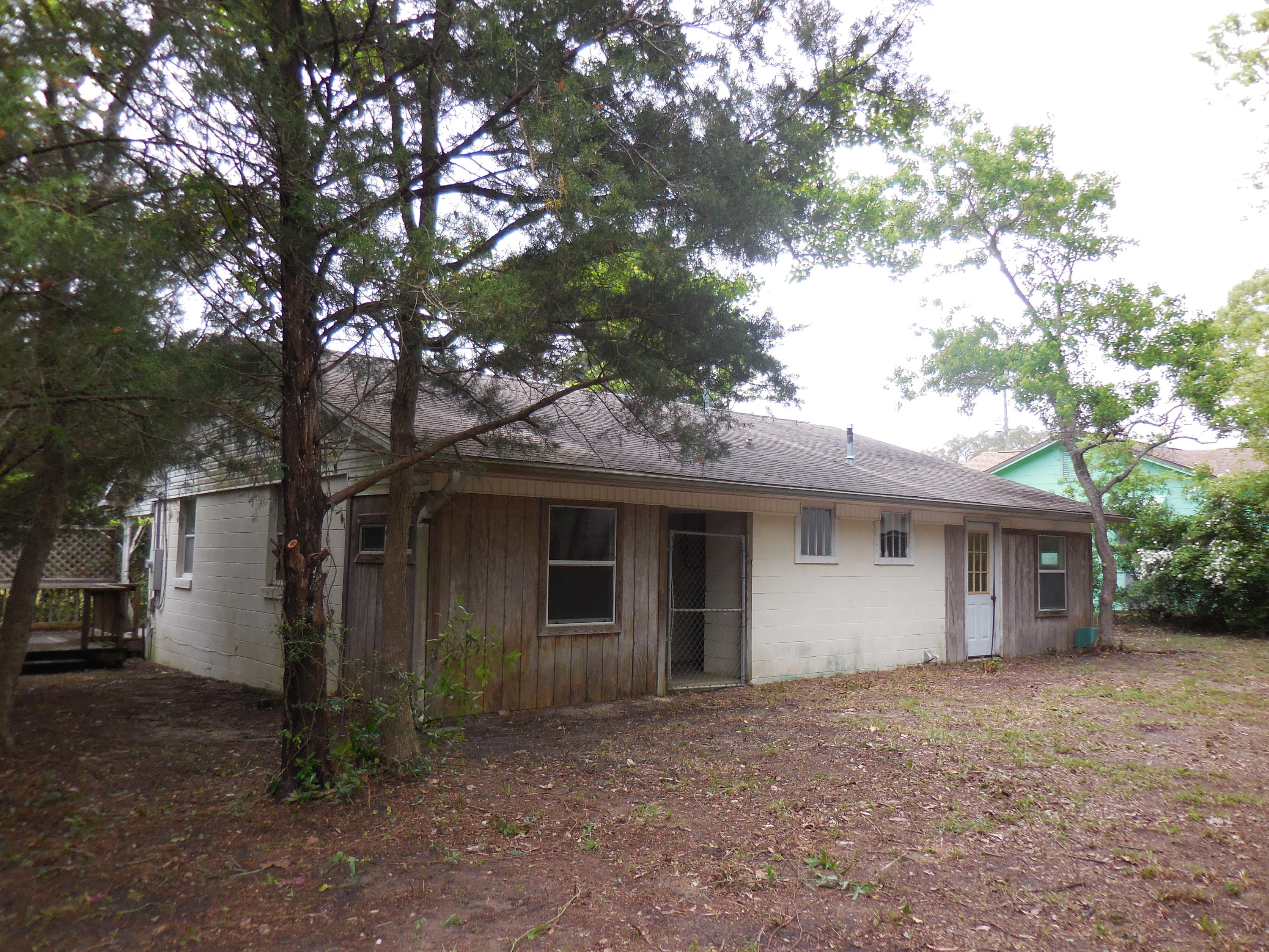 MEIGS S/D - Residential