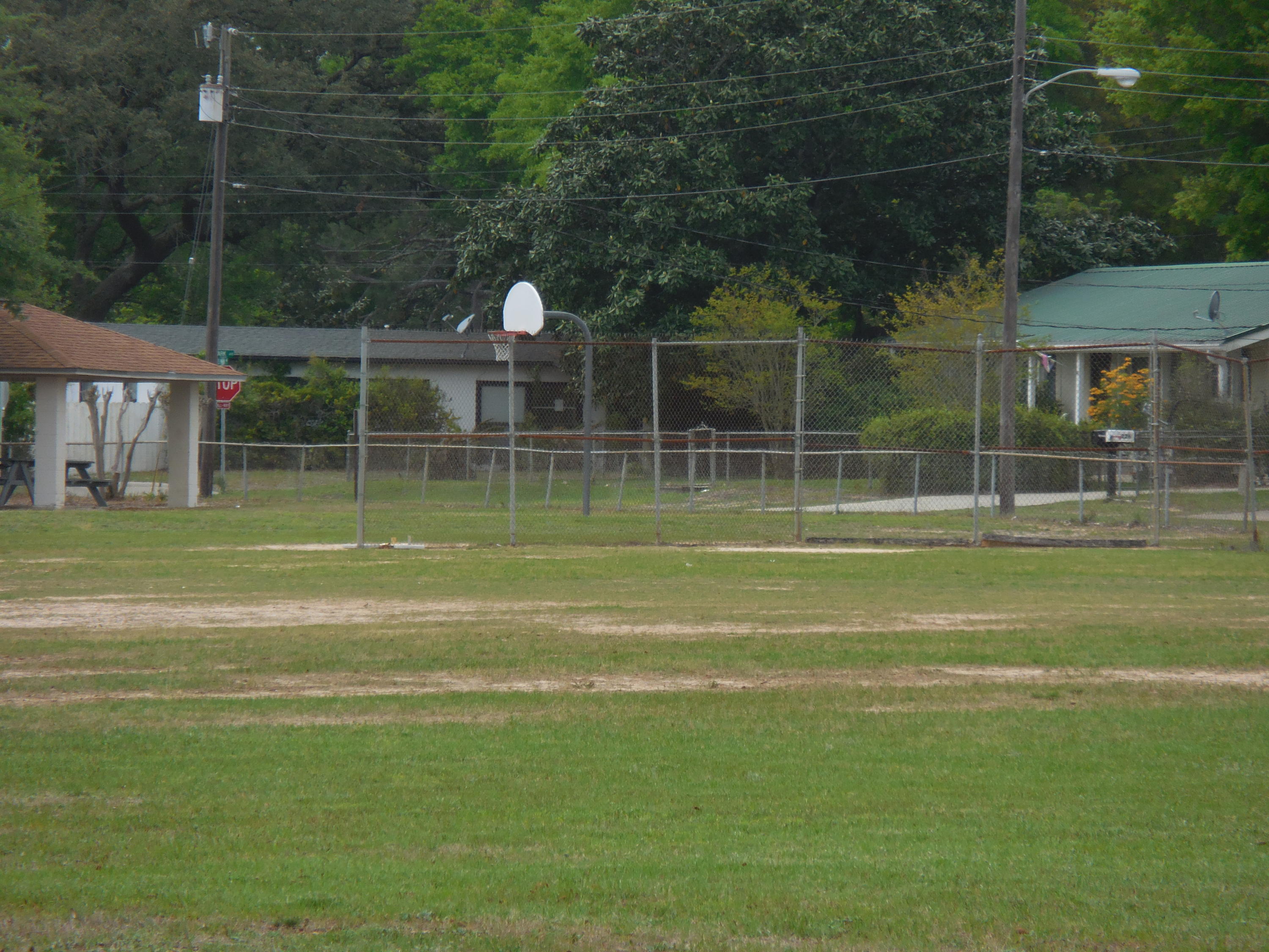 MEIGS S/D - Residential