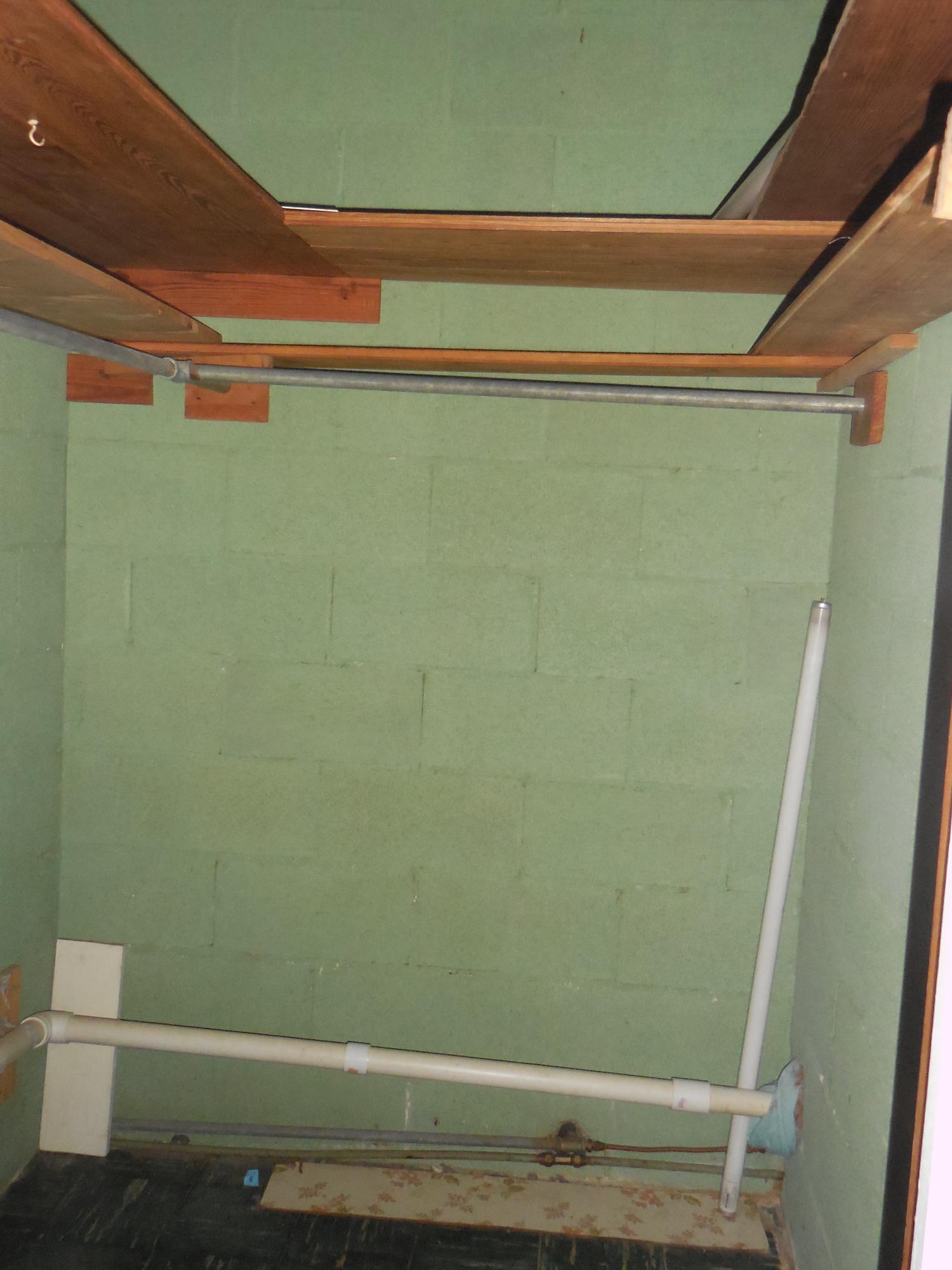 MEIGS S/D - Residential