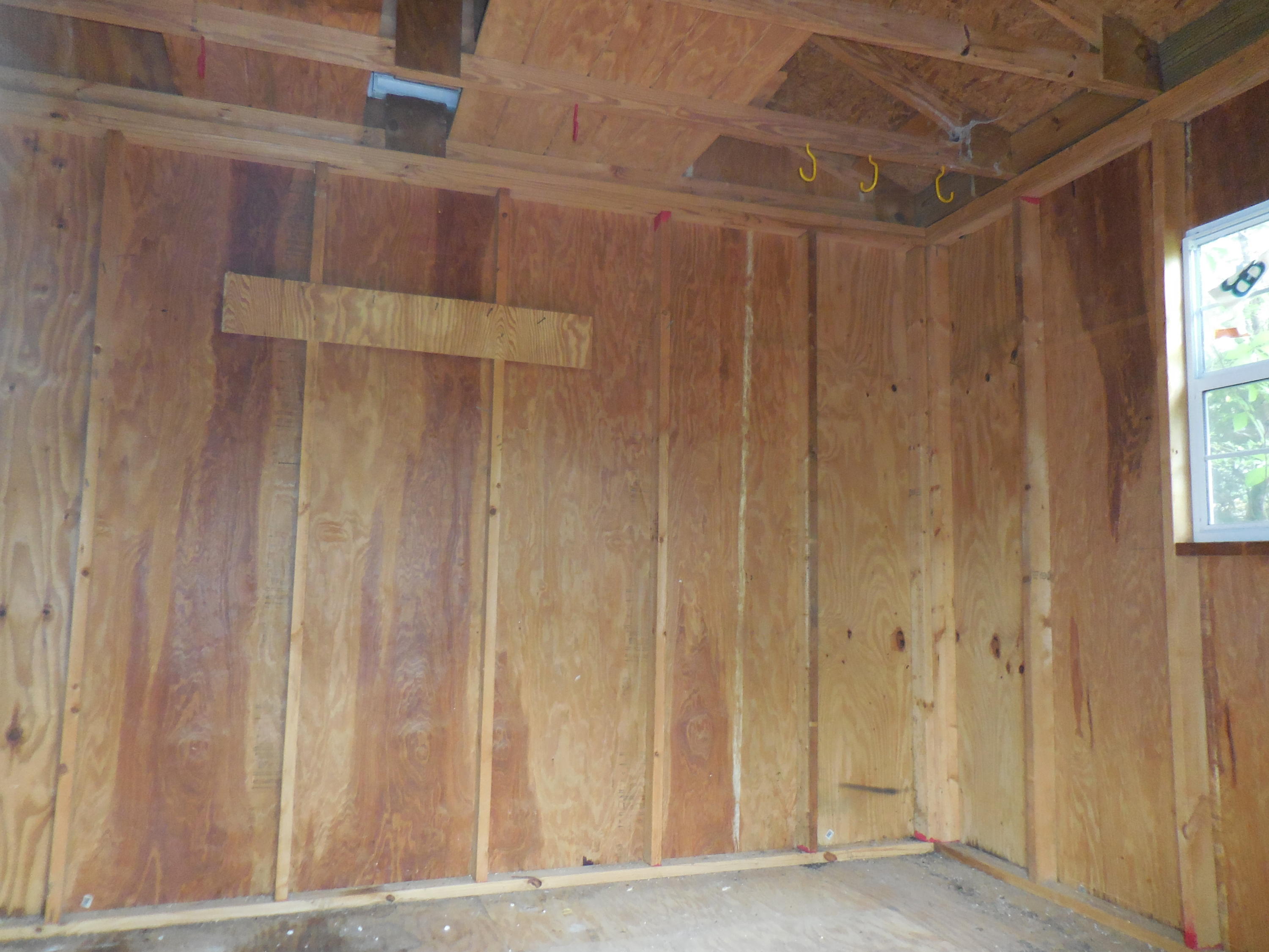 MEIGS S/D - Residential