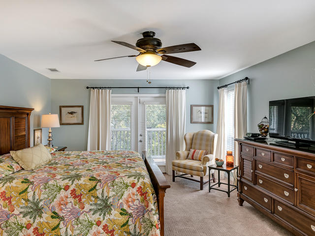 SEACREST S/D - Residential