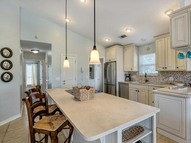 SEACREST S/D - Residential