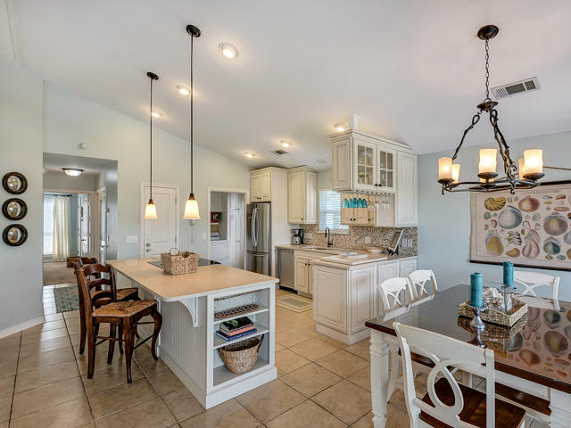 SEACREST S/D - Residential