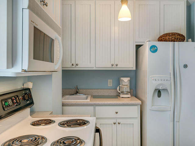 SEACREST S/D - Residential